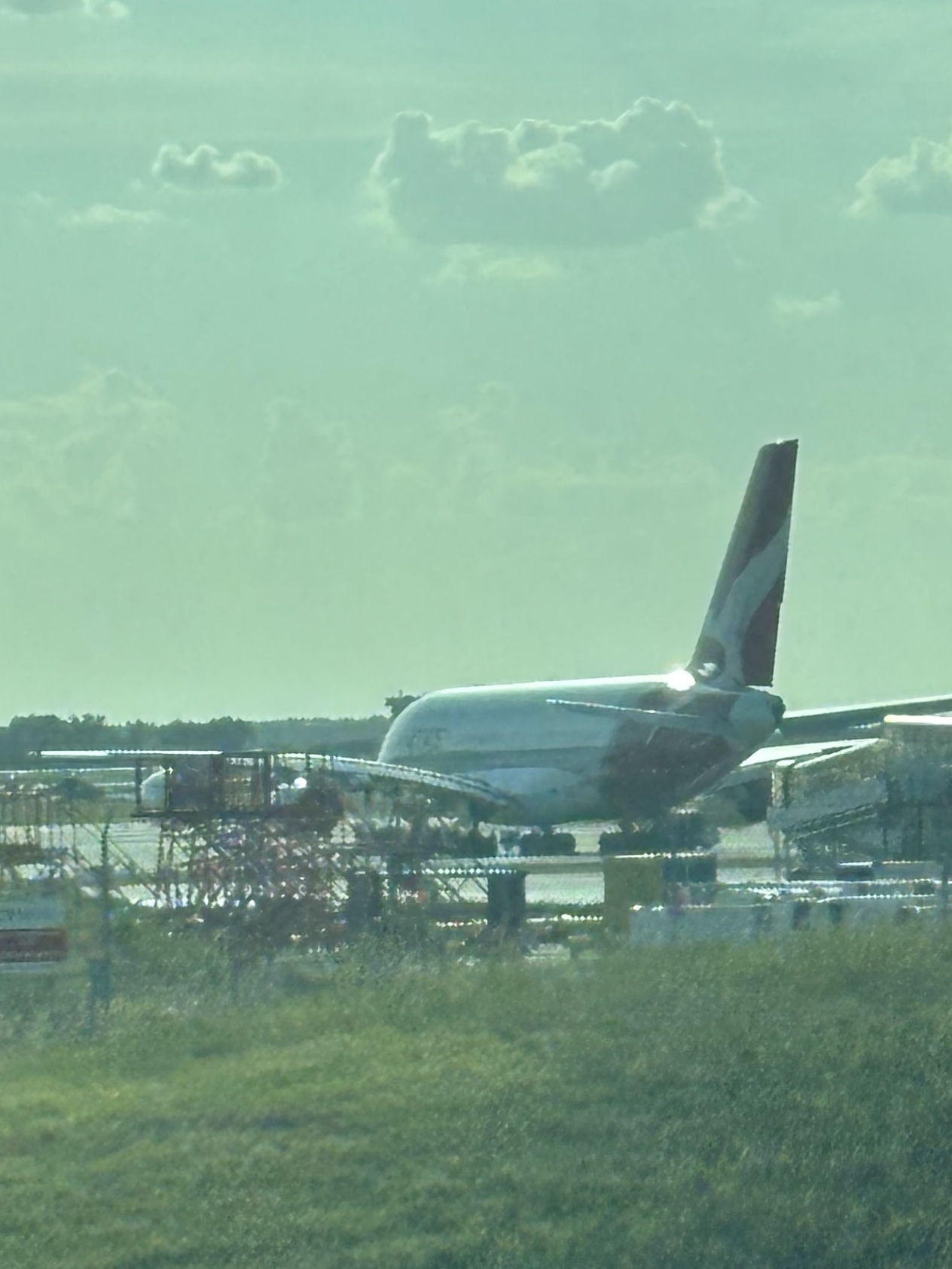 Spotting