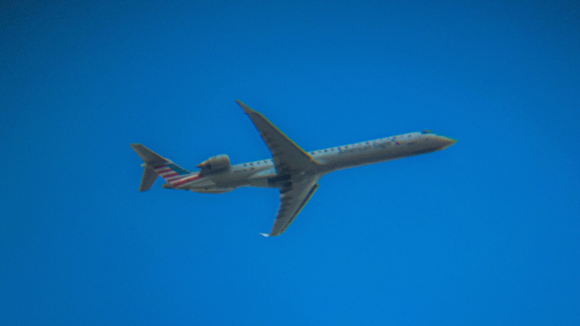 Bombardier CRJ-900