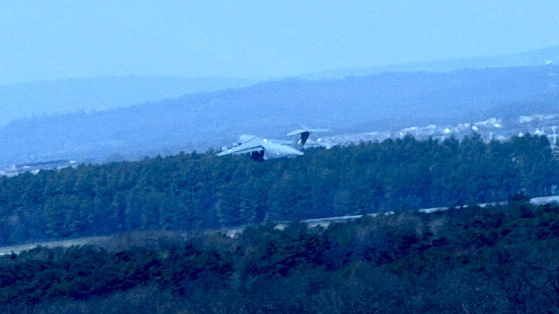 Boeing C17
