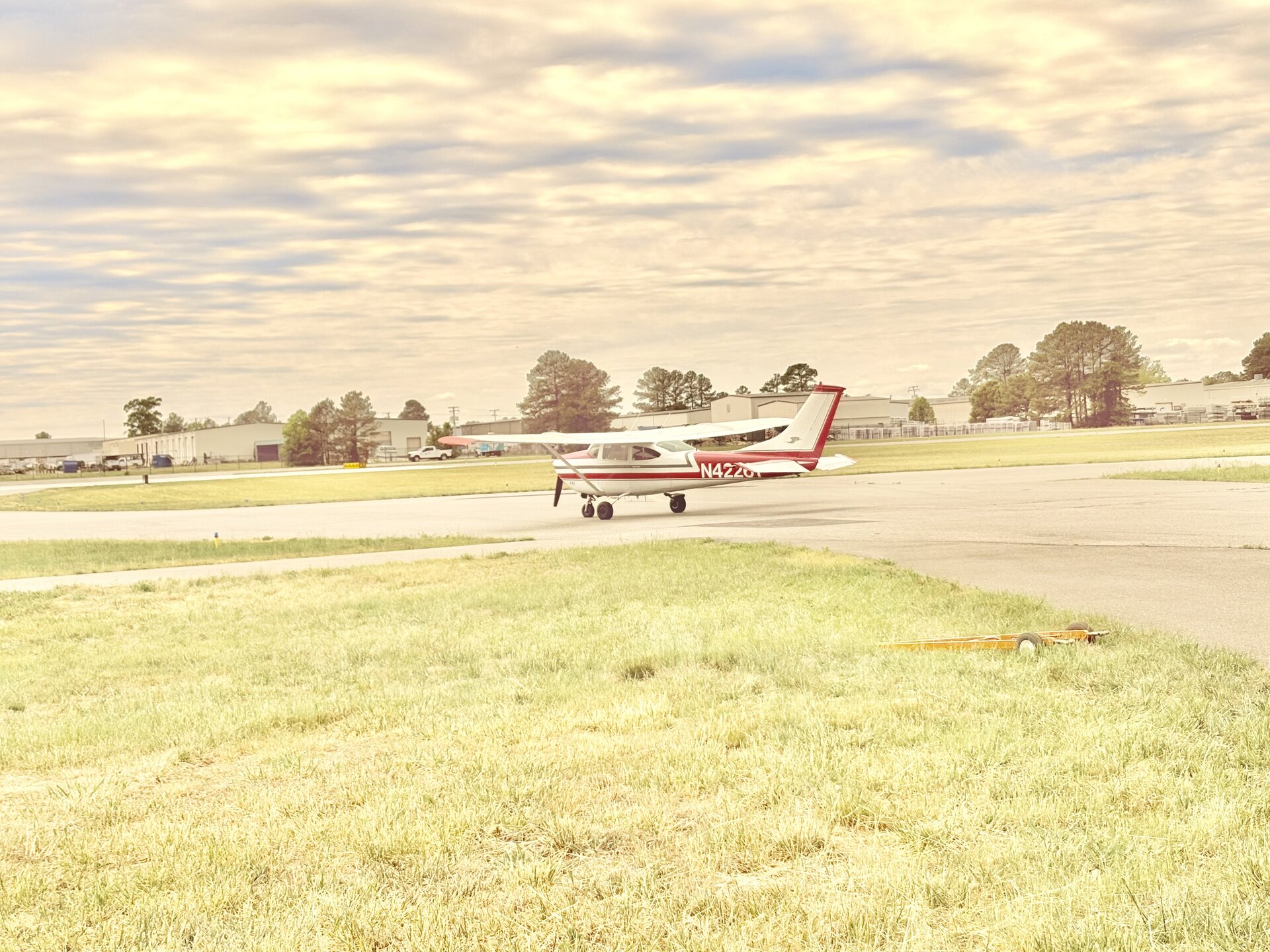 Cessna 172