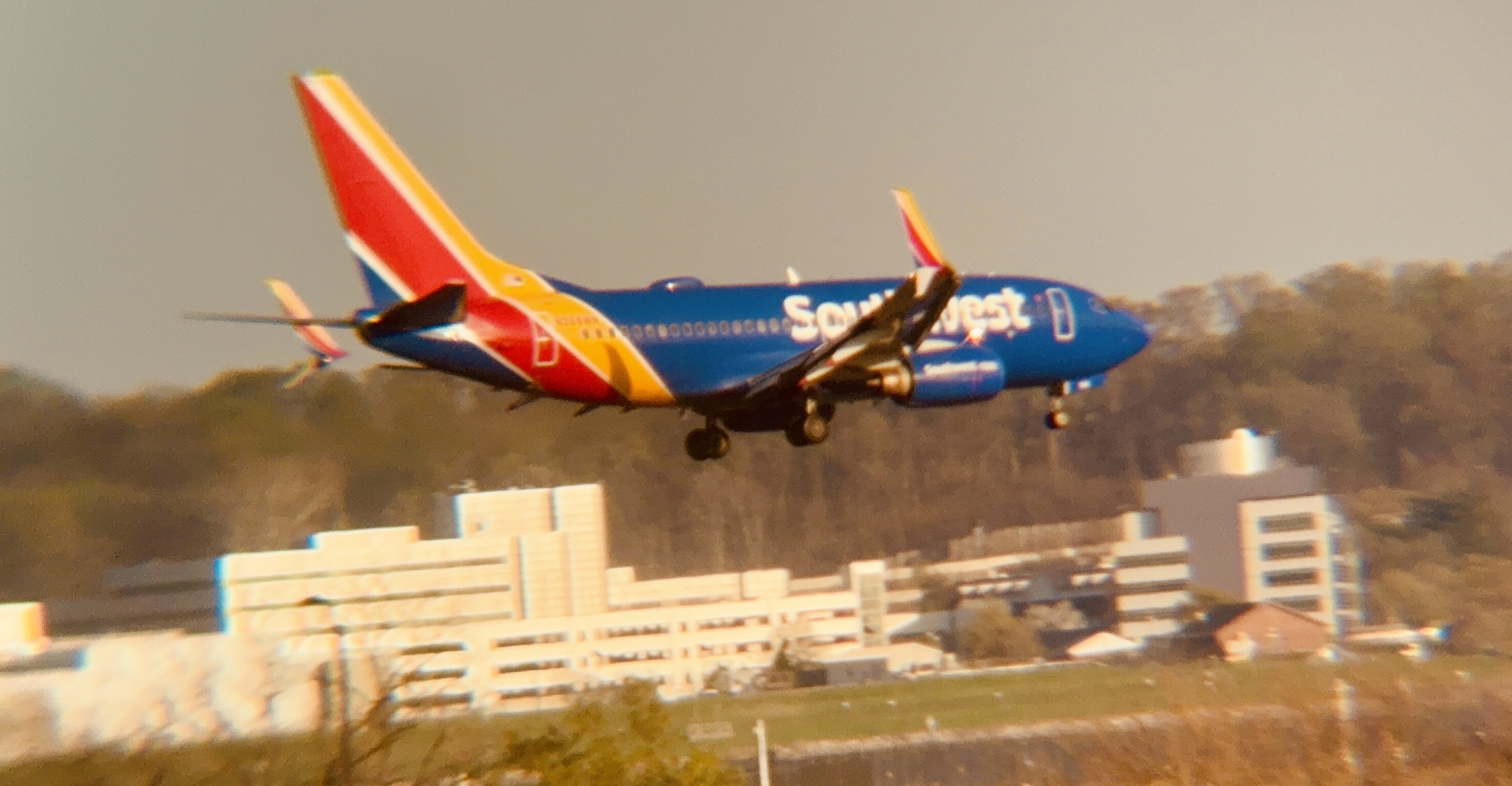 Spotting