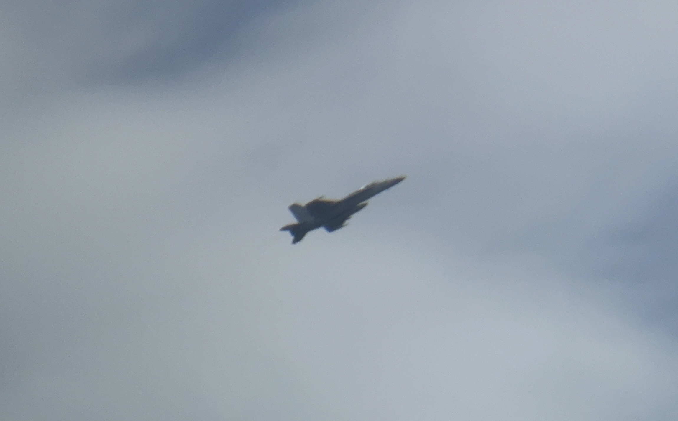 Spotting