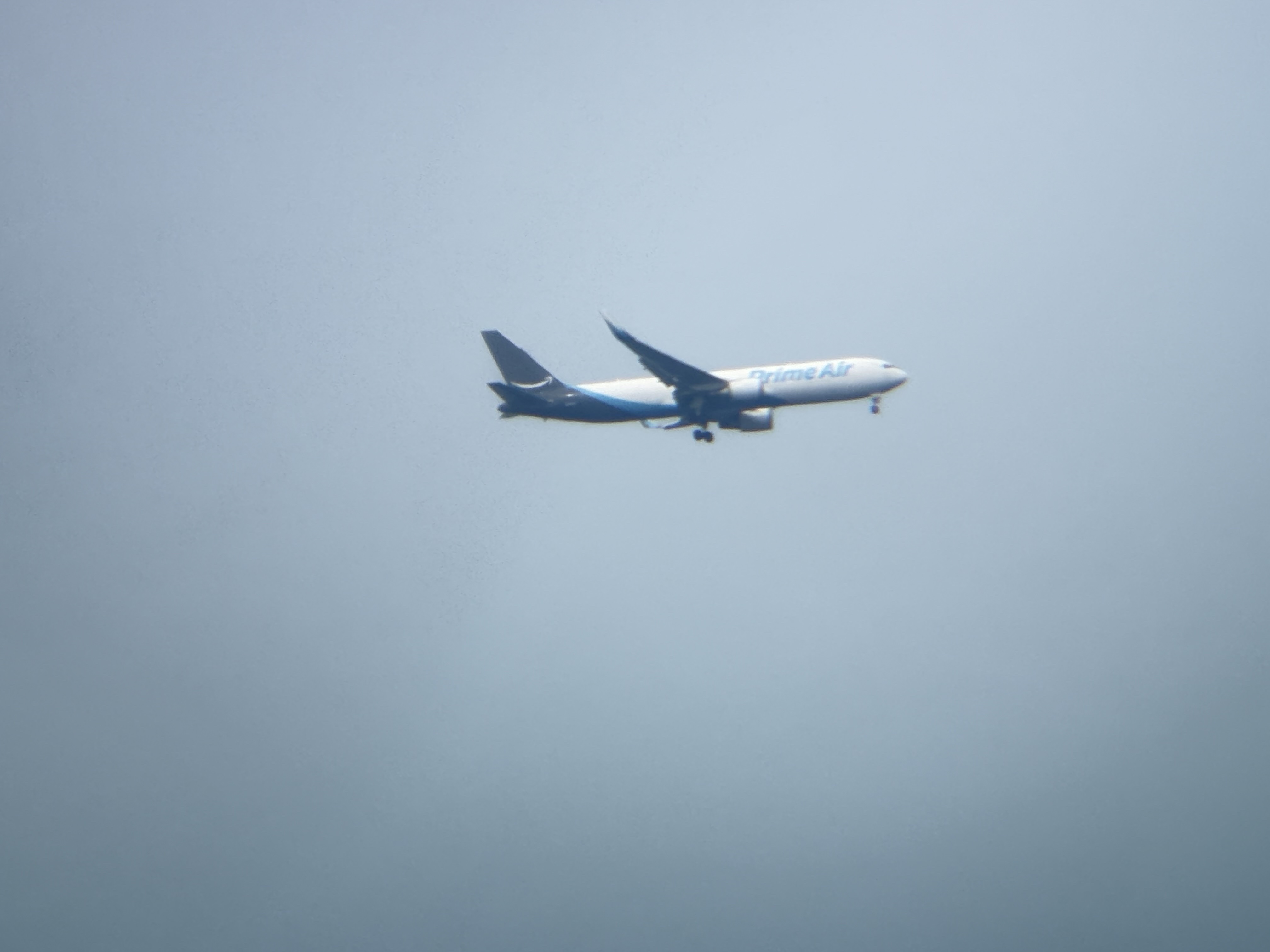 Spotting
