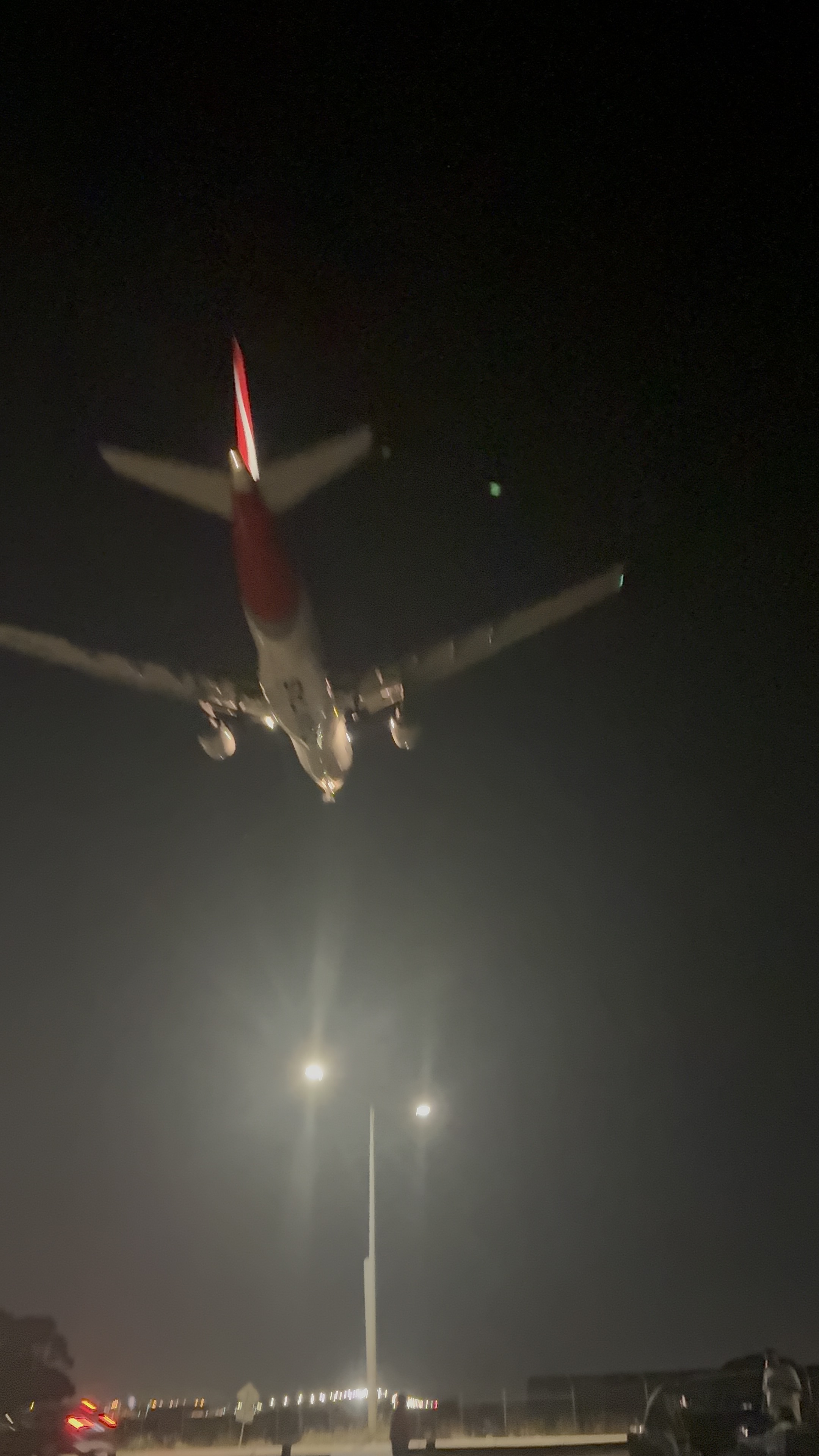 Spotting