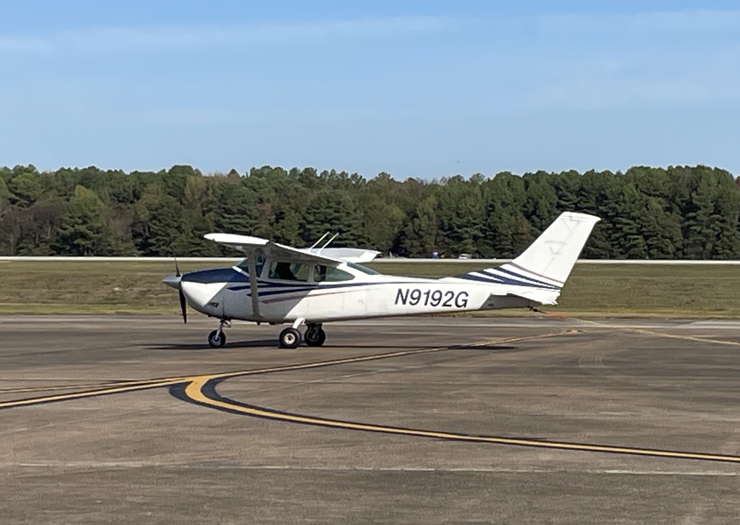 Aircraft