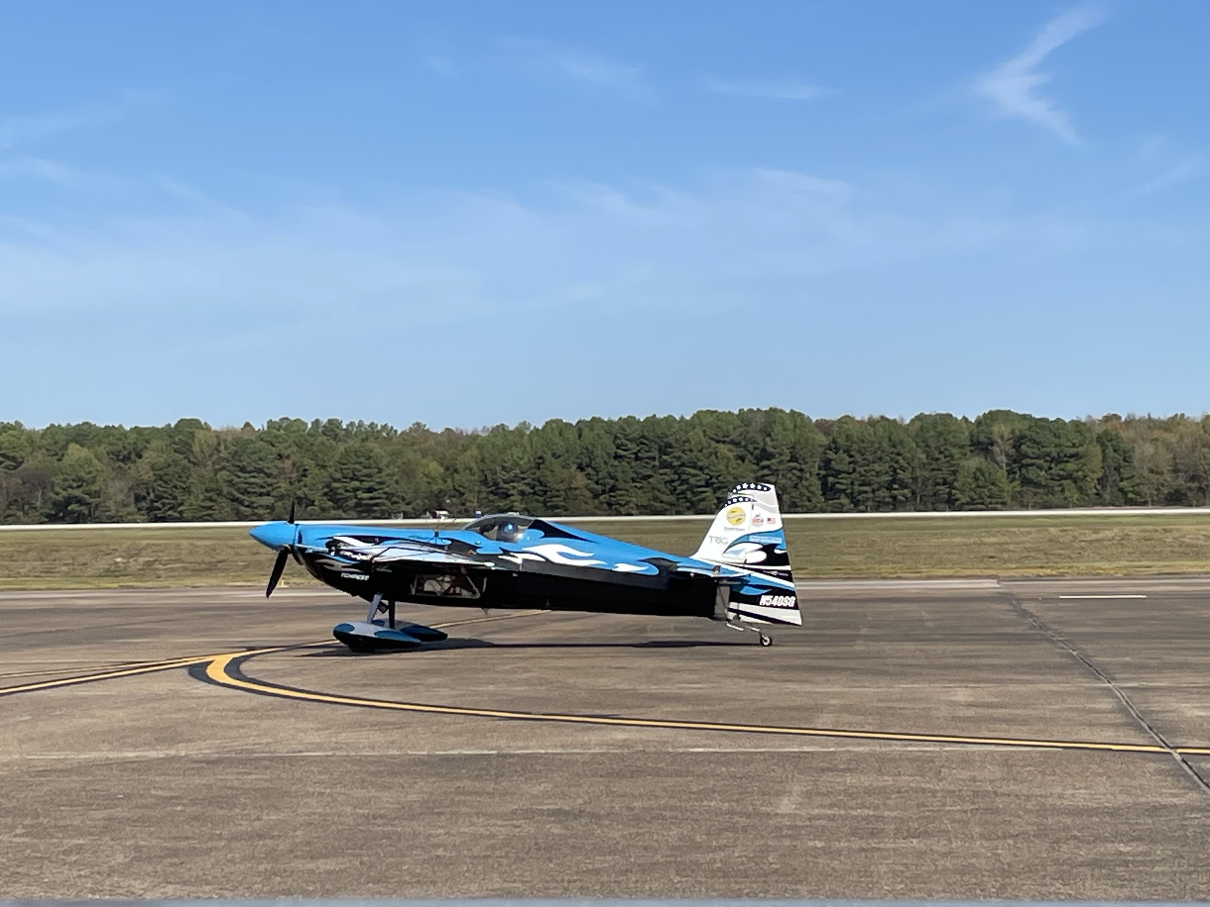 Aircraft