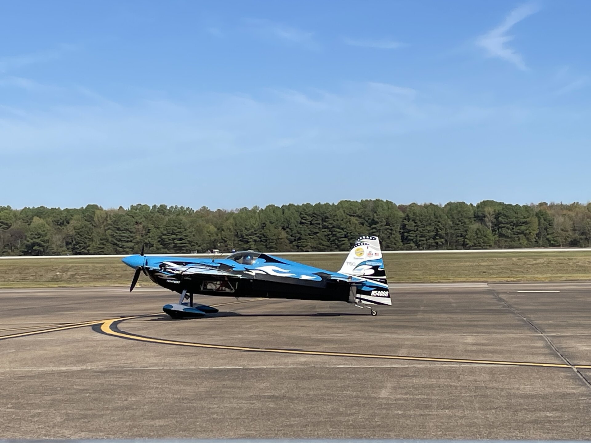 Spotting