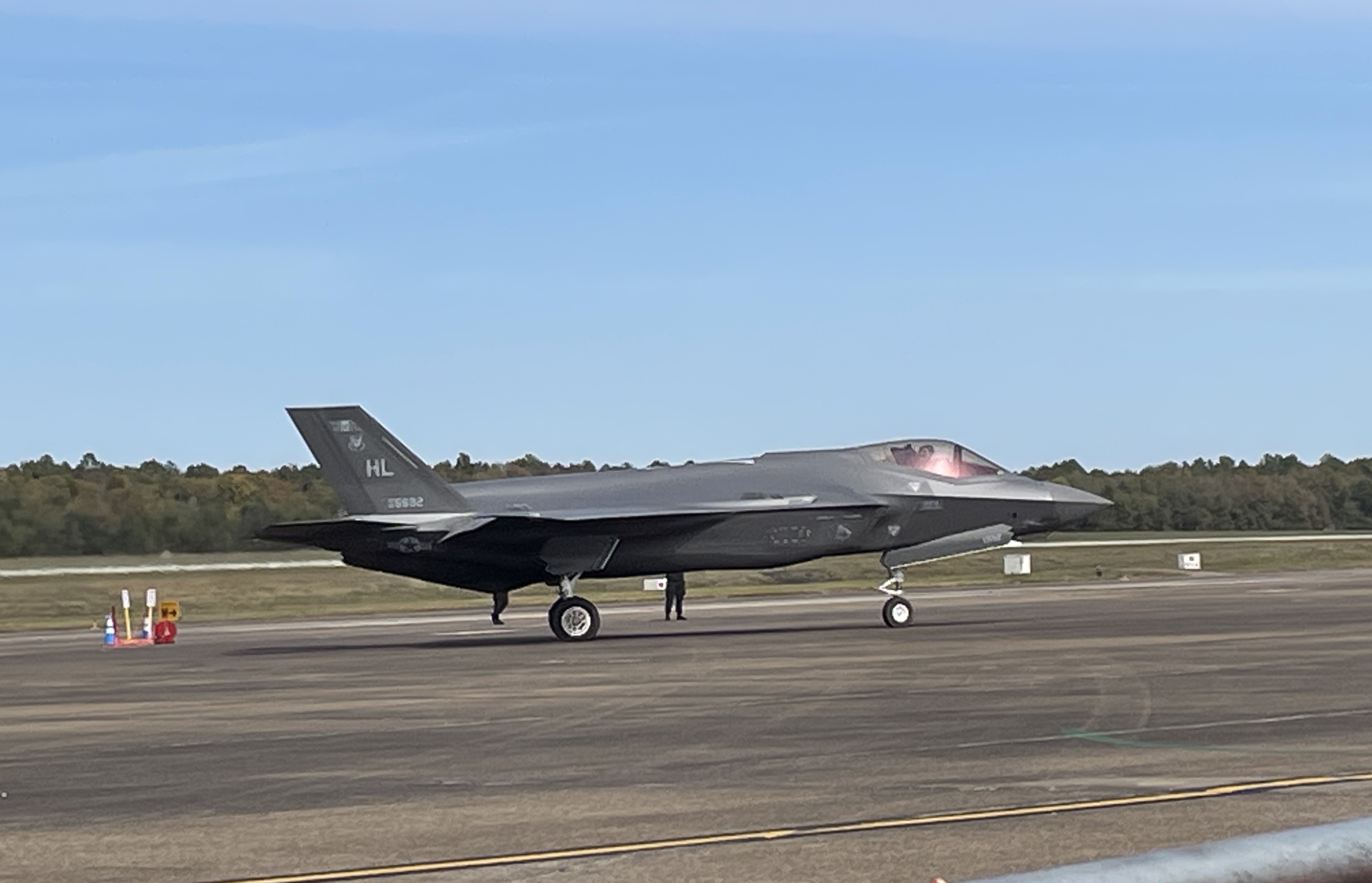 Aircraft