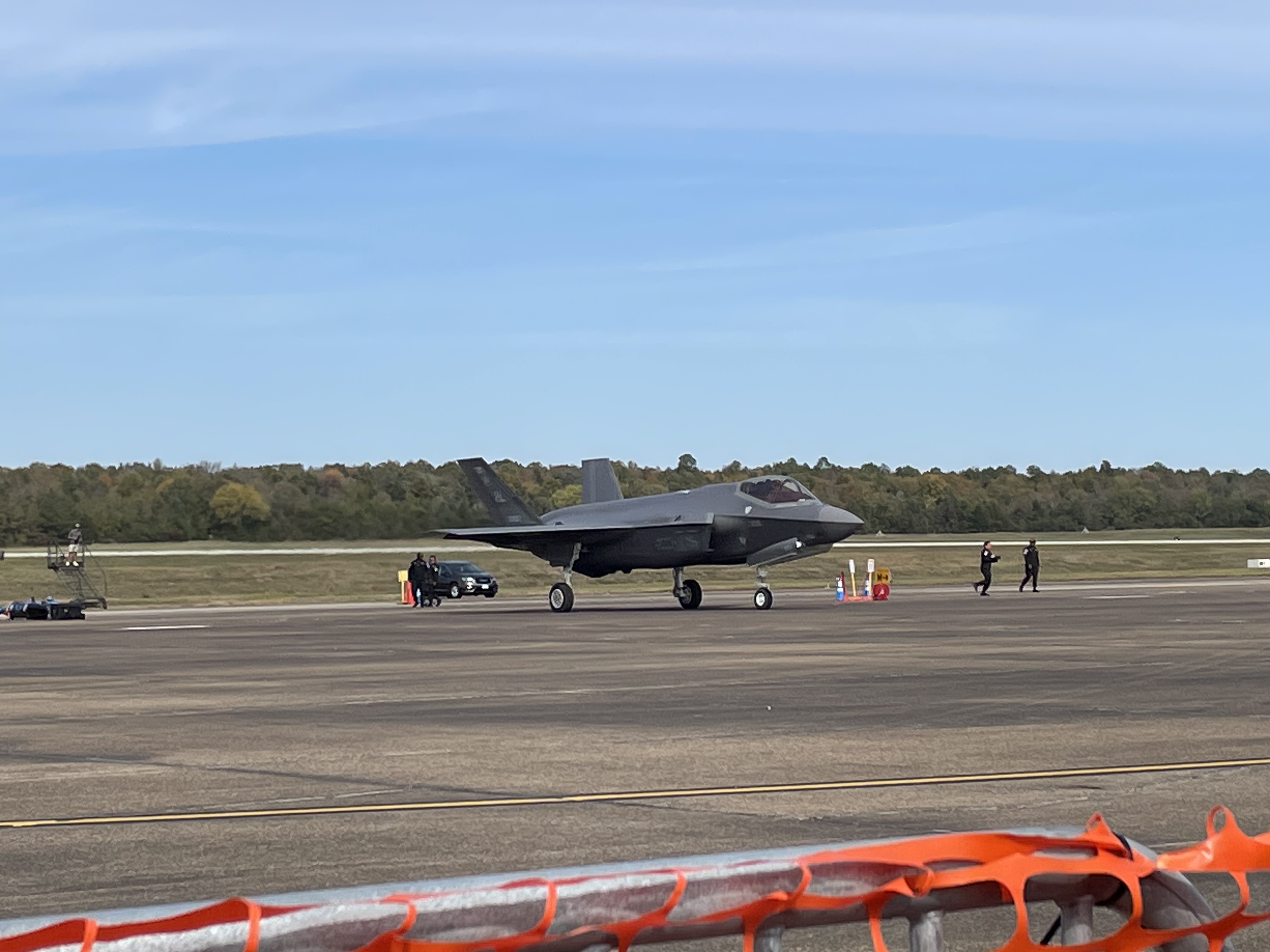 Aircraft