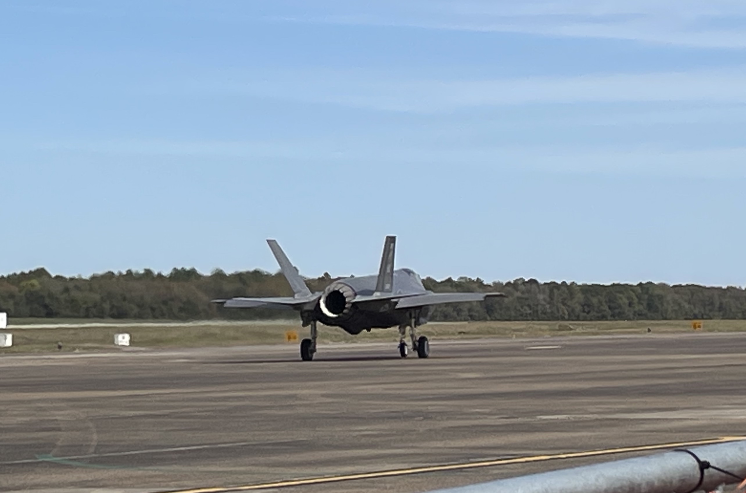 Aircraft