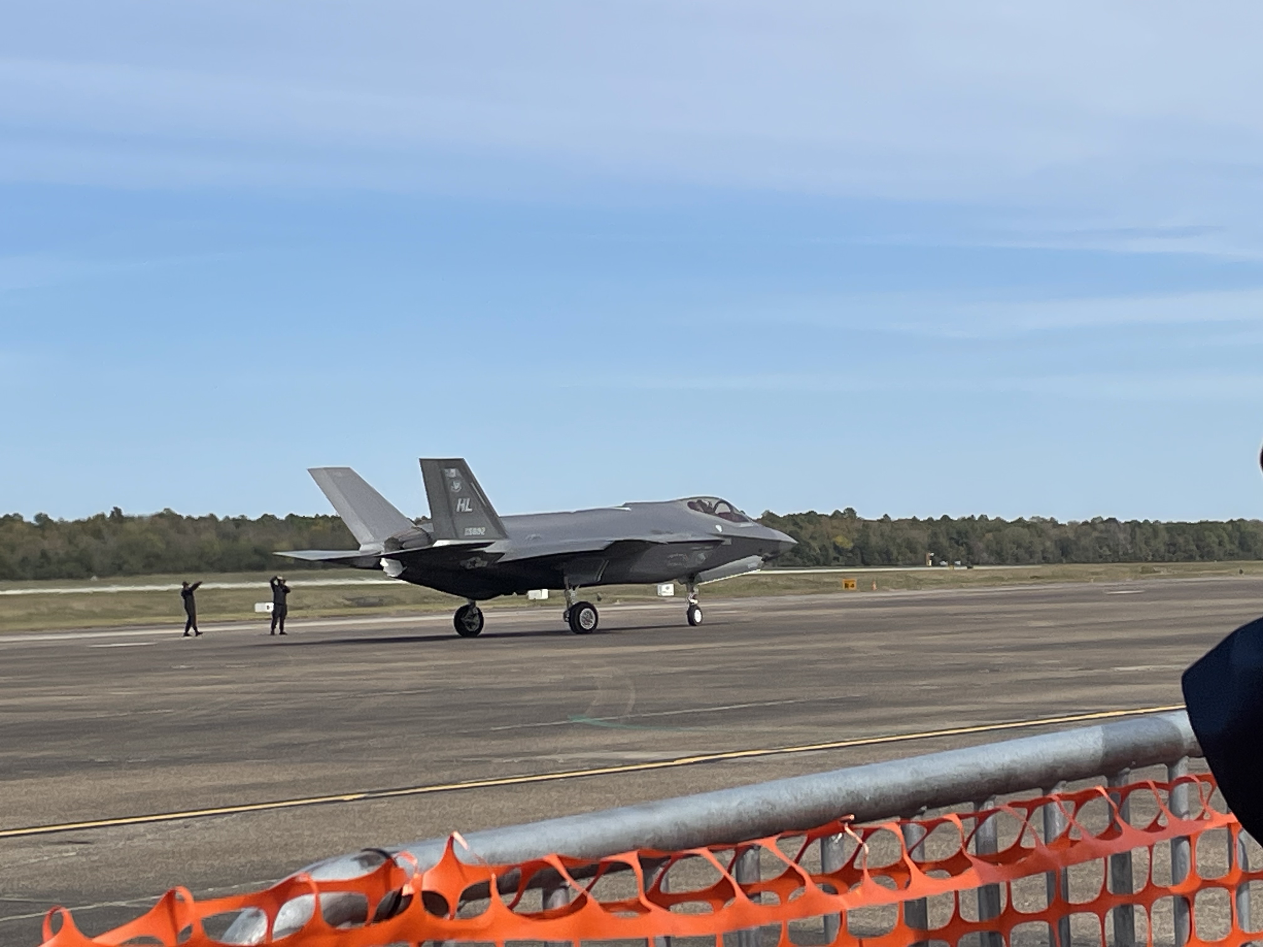 Aircraft