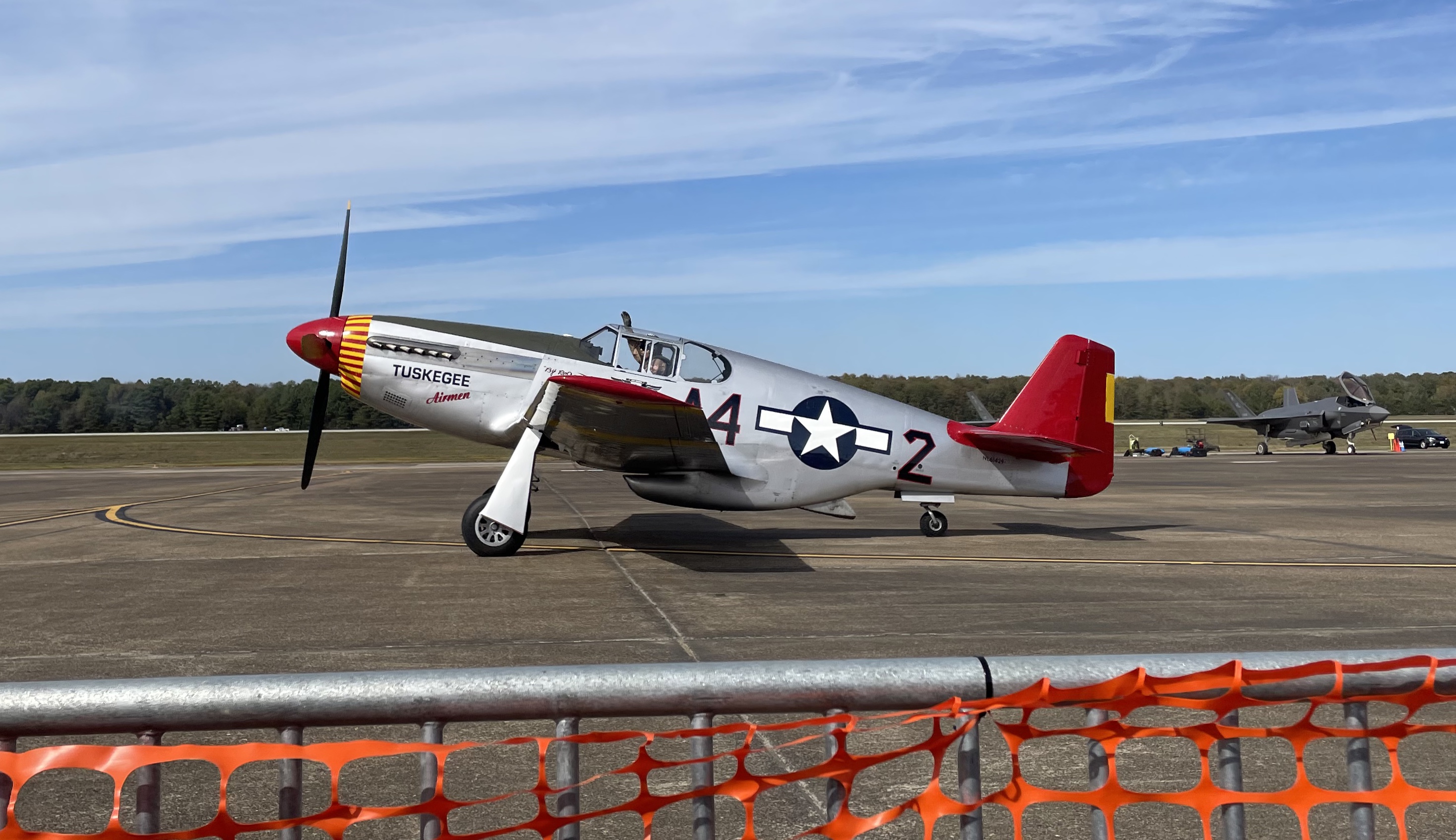 Aircraft