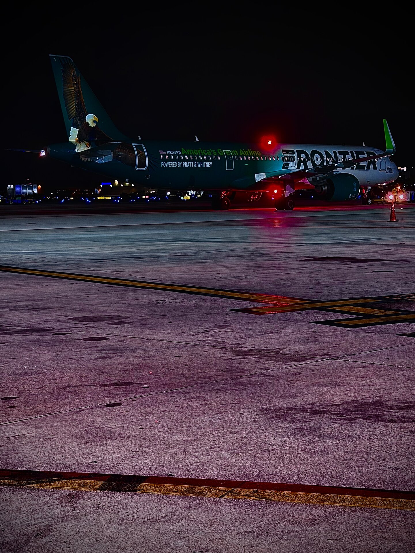 Airbus A321neo