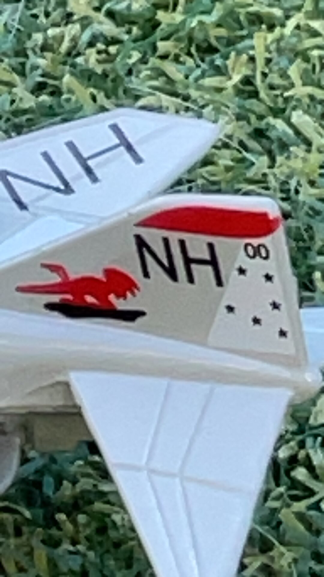 Spotting