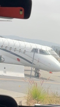 Aircraft
