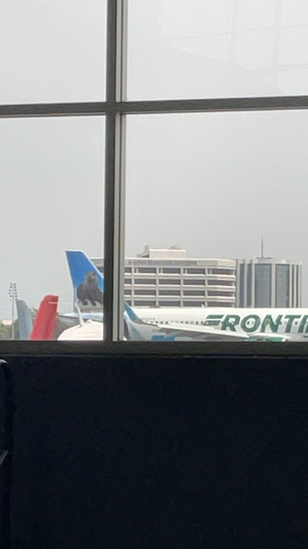 Spotting
