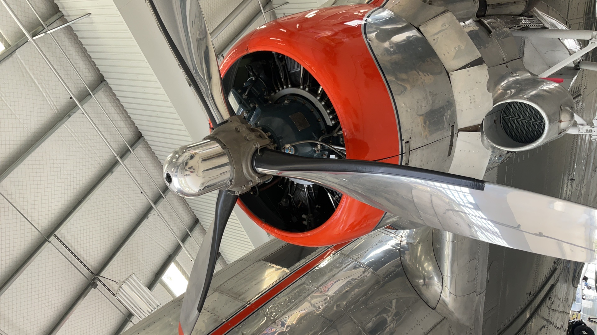 Aircraft