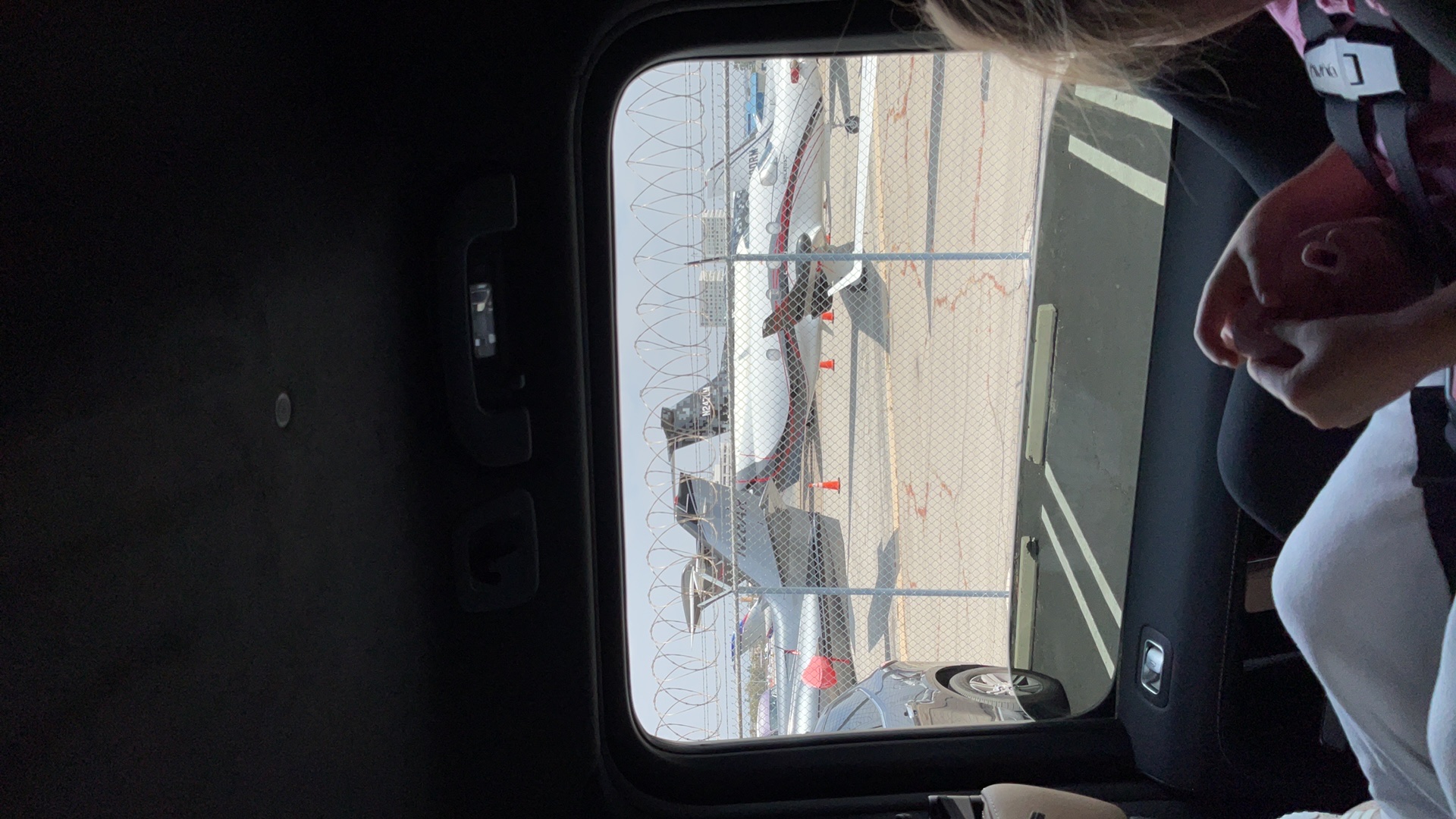 Aircraft