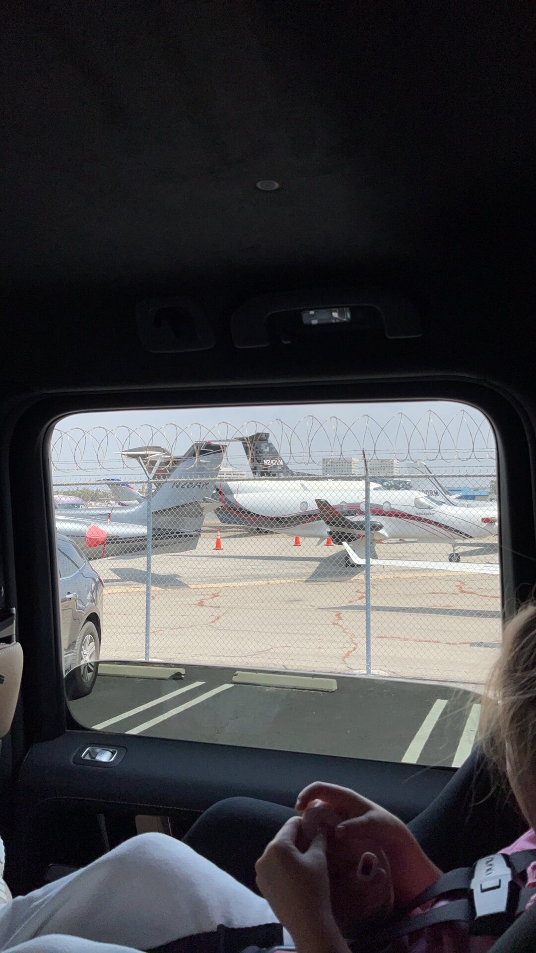 Spotting