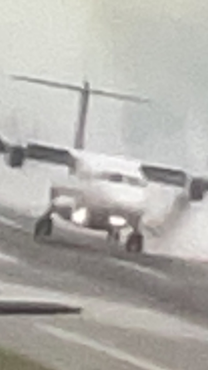 Spotting
