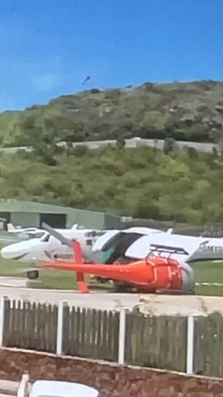 Spotting