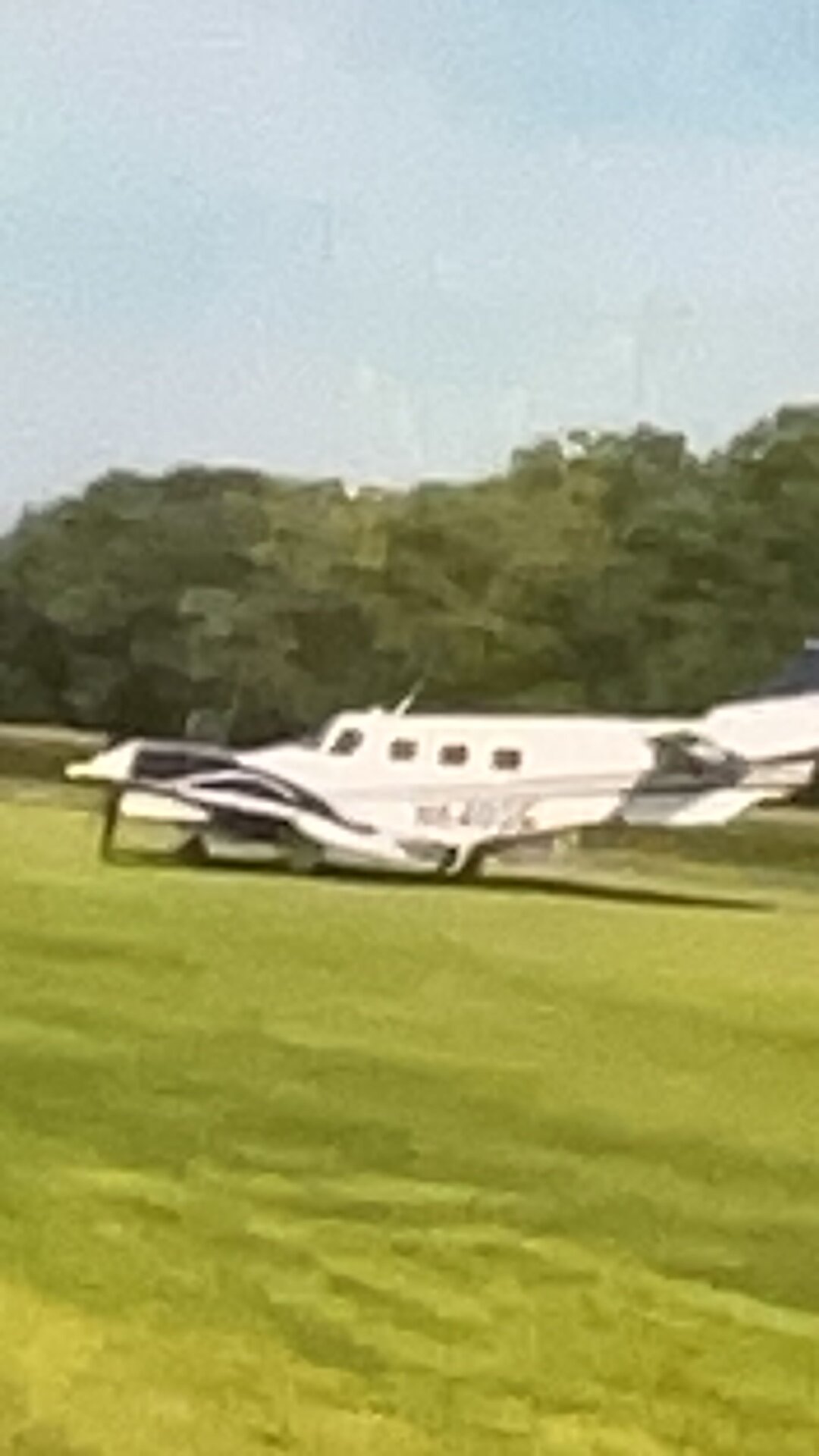 Piper PA-31 Navajo