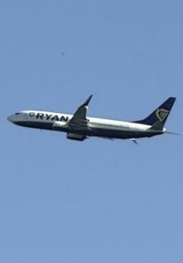 Boeing 737-800