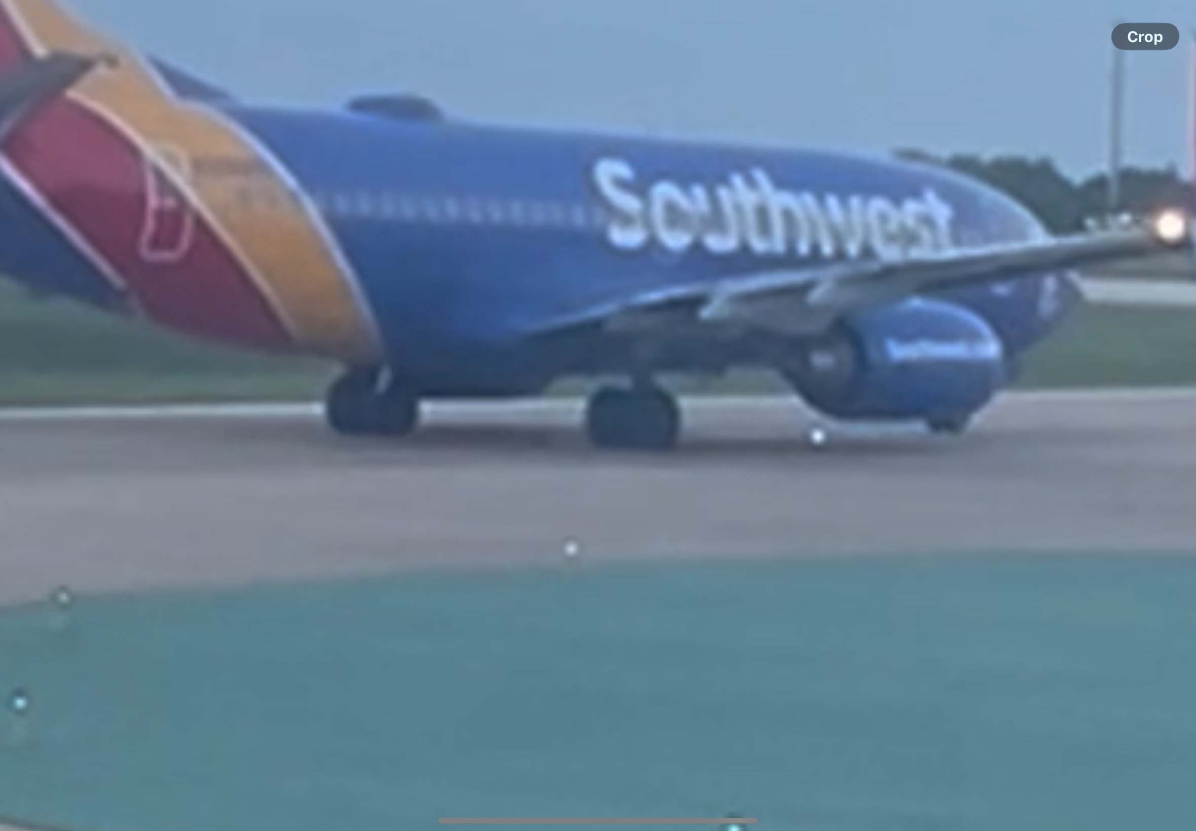 Spotting