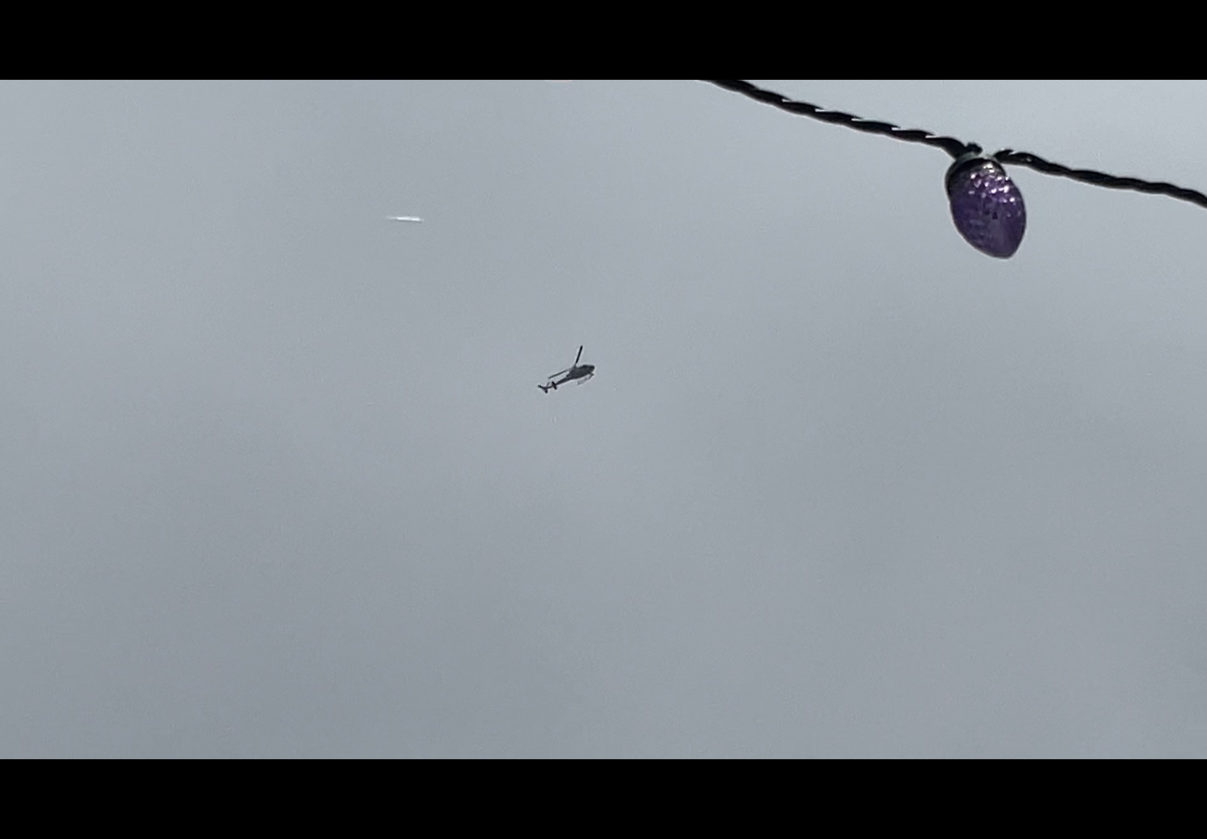 Spotting