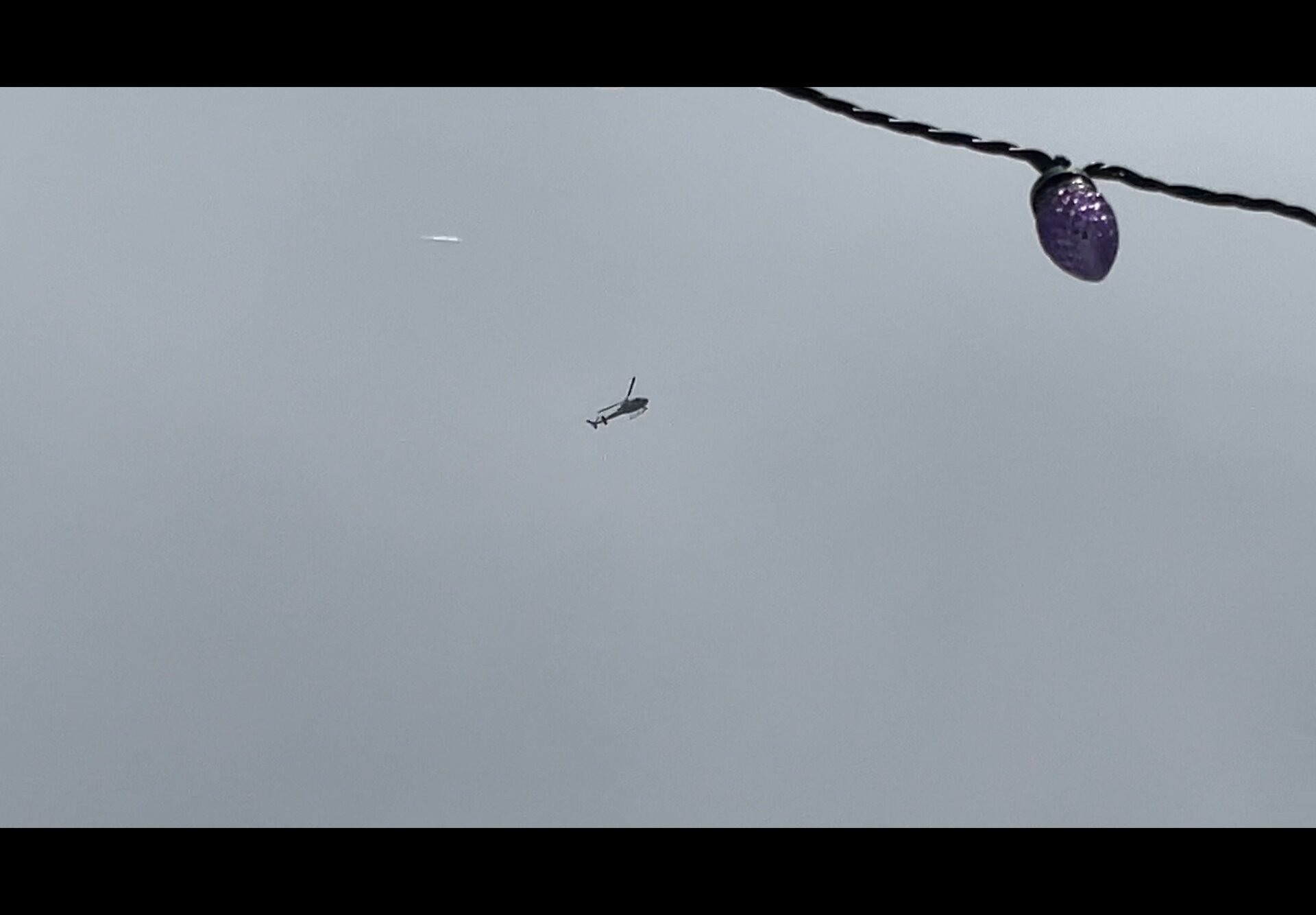 Spotting