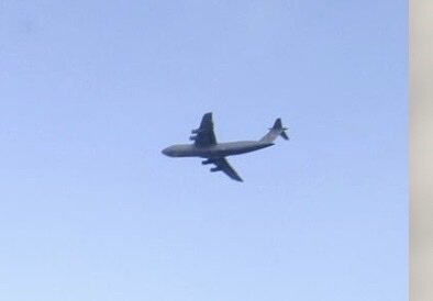 Boeing 747-400