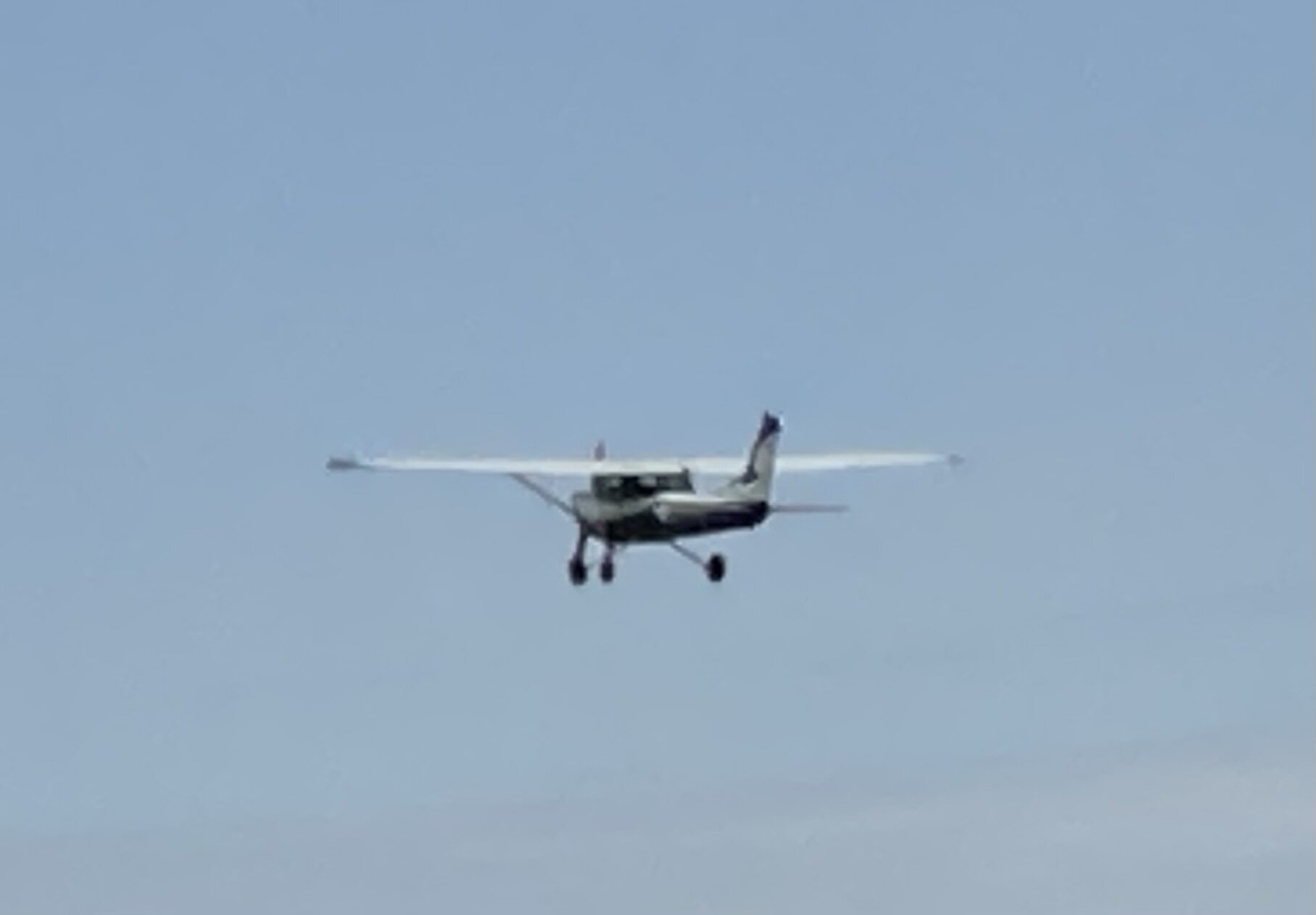 Cessna Cessna 172 Skyhawk