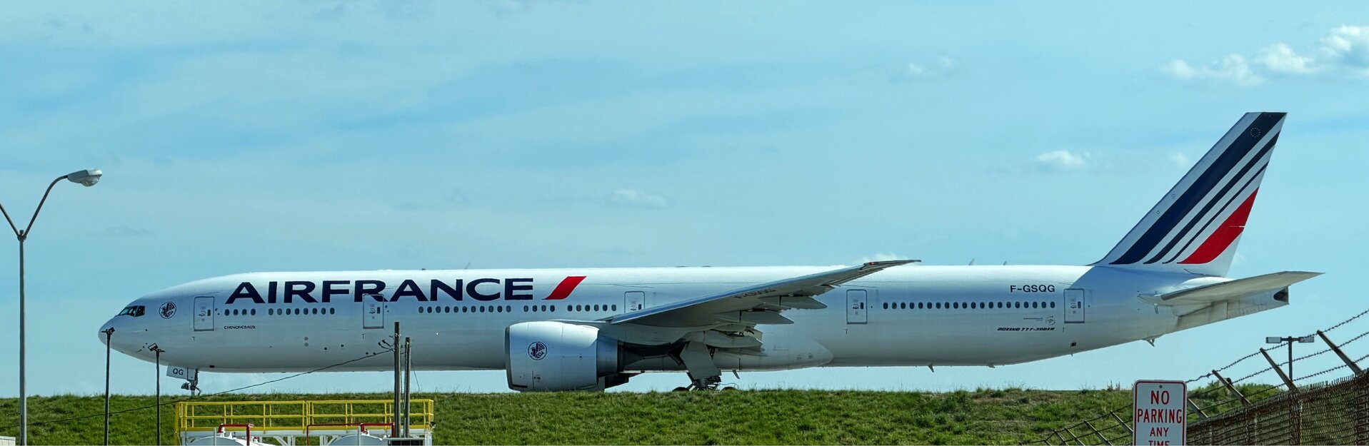 Spotting