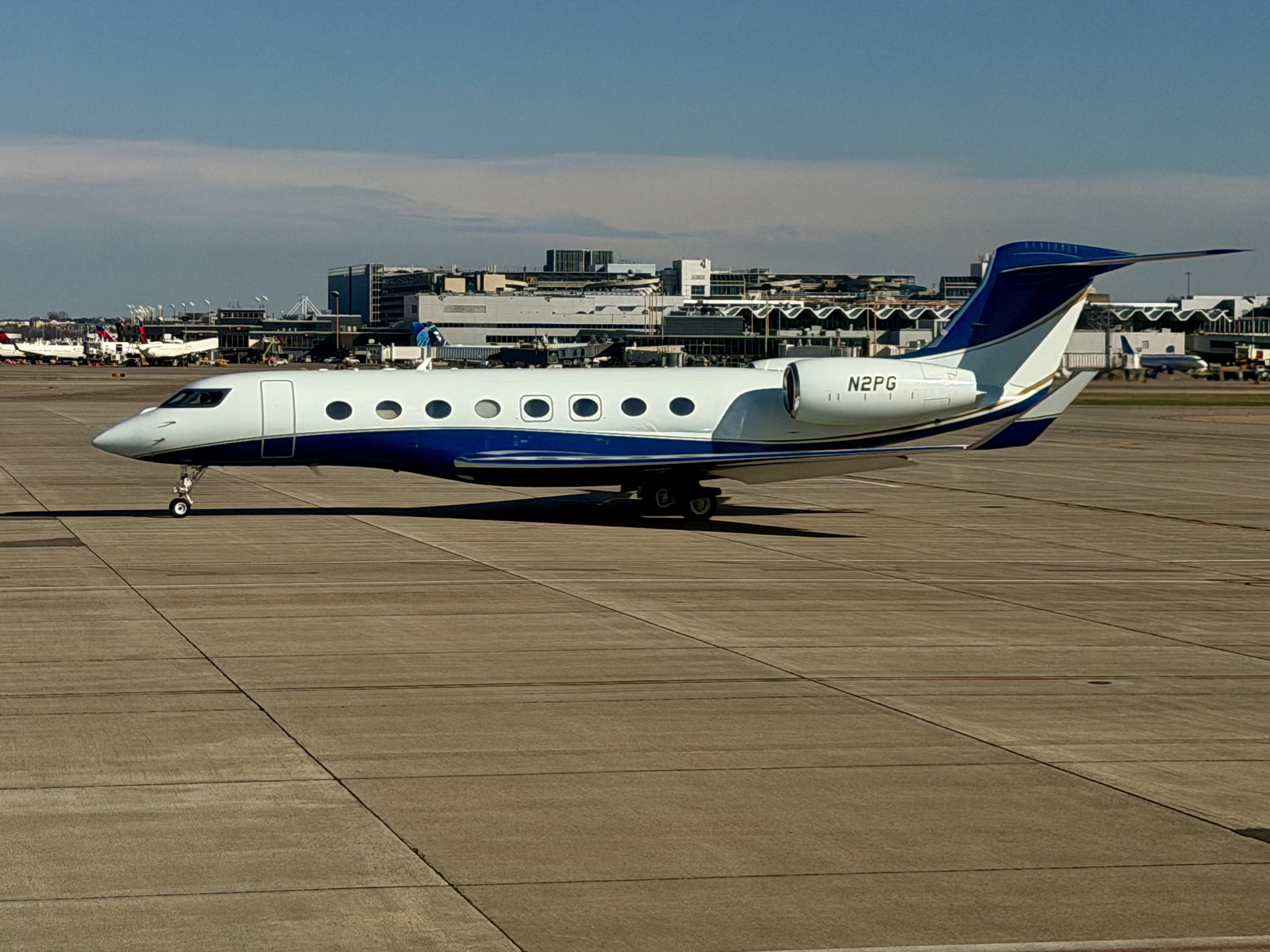 Aircraft