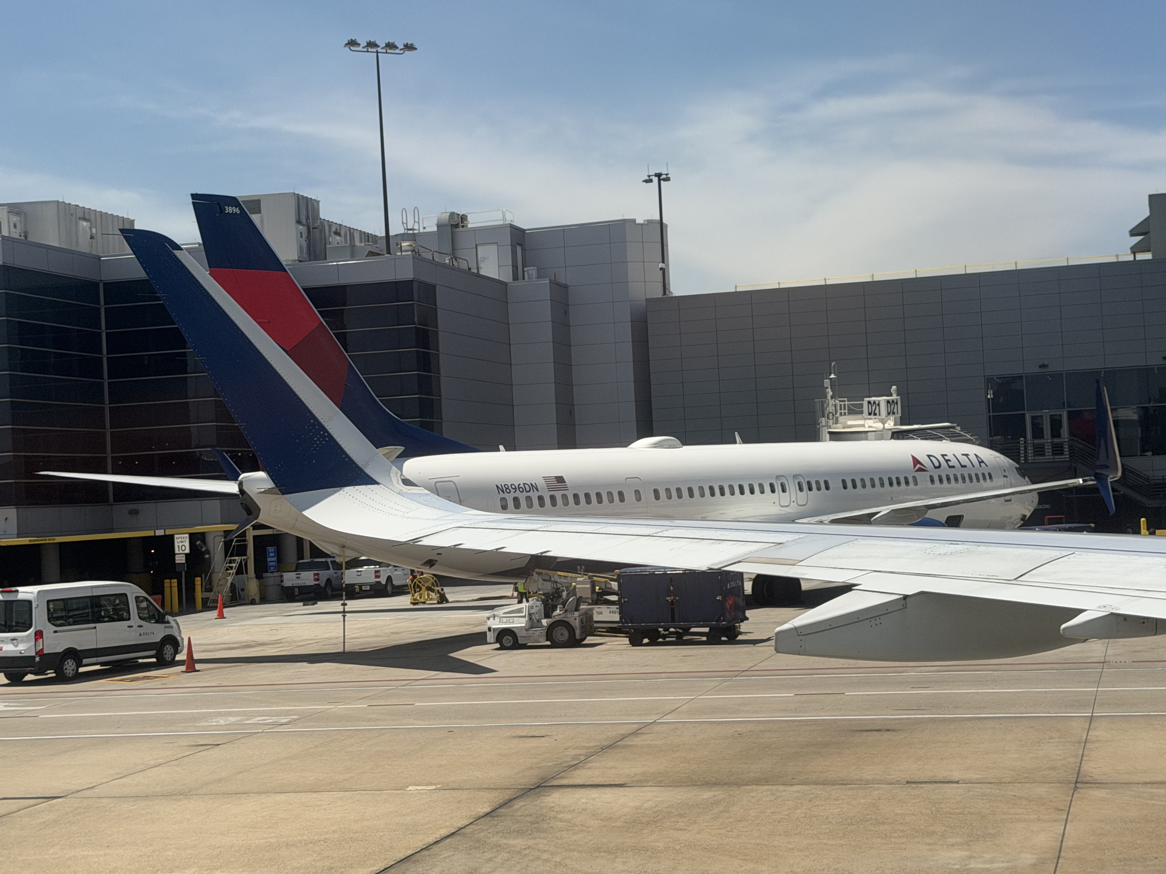 Aircraft