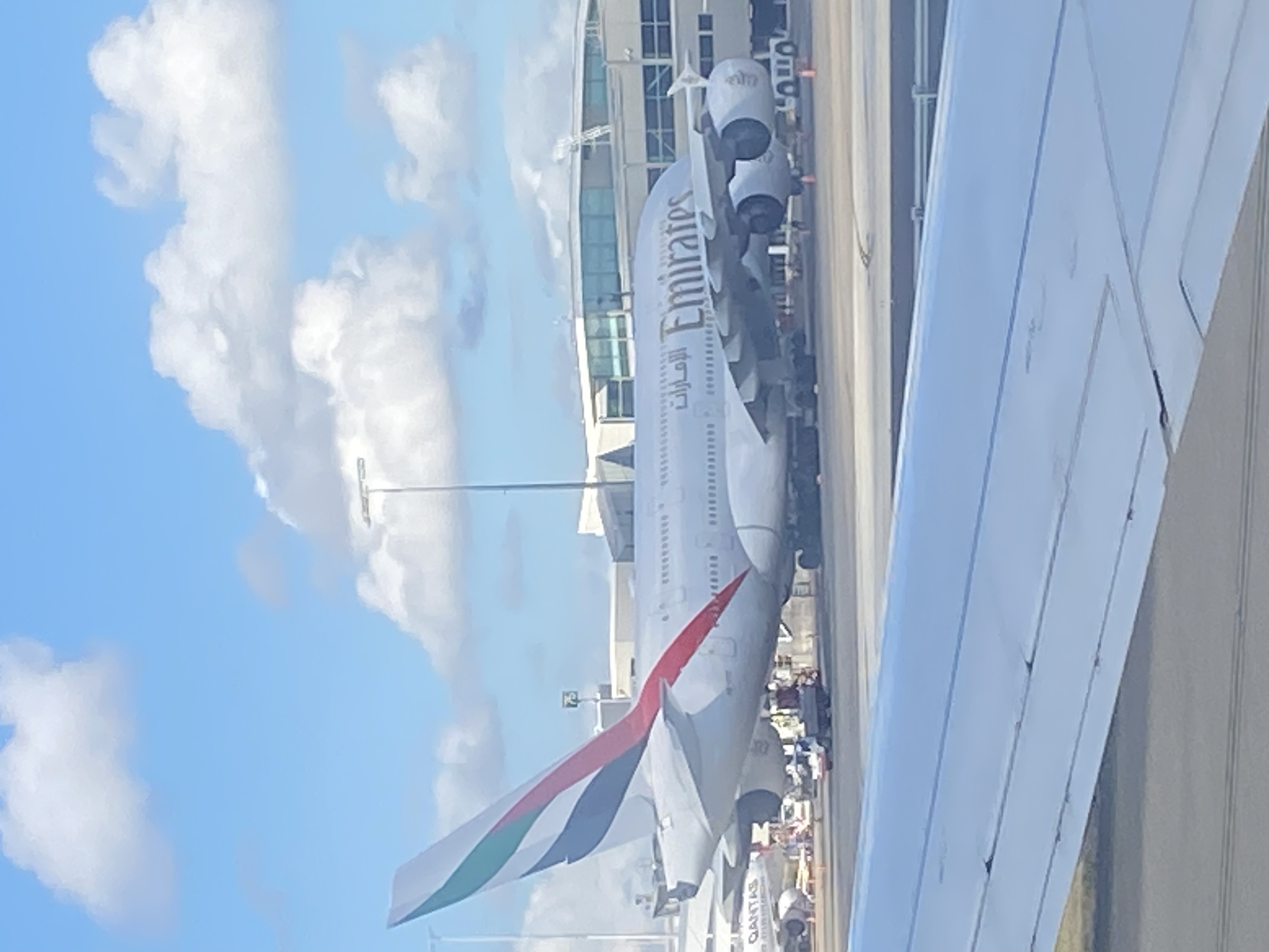 Spotting