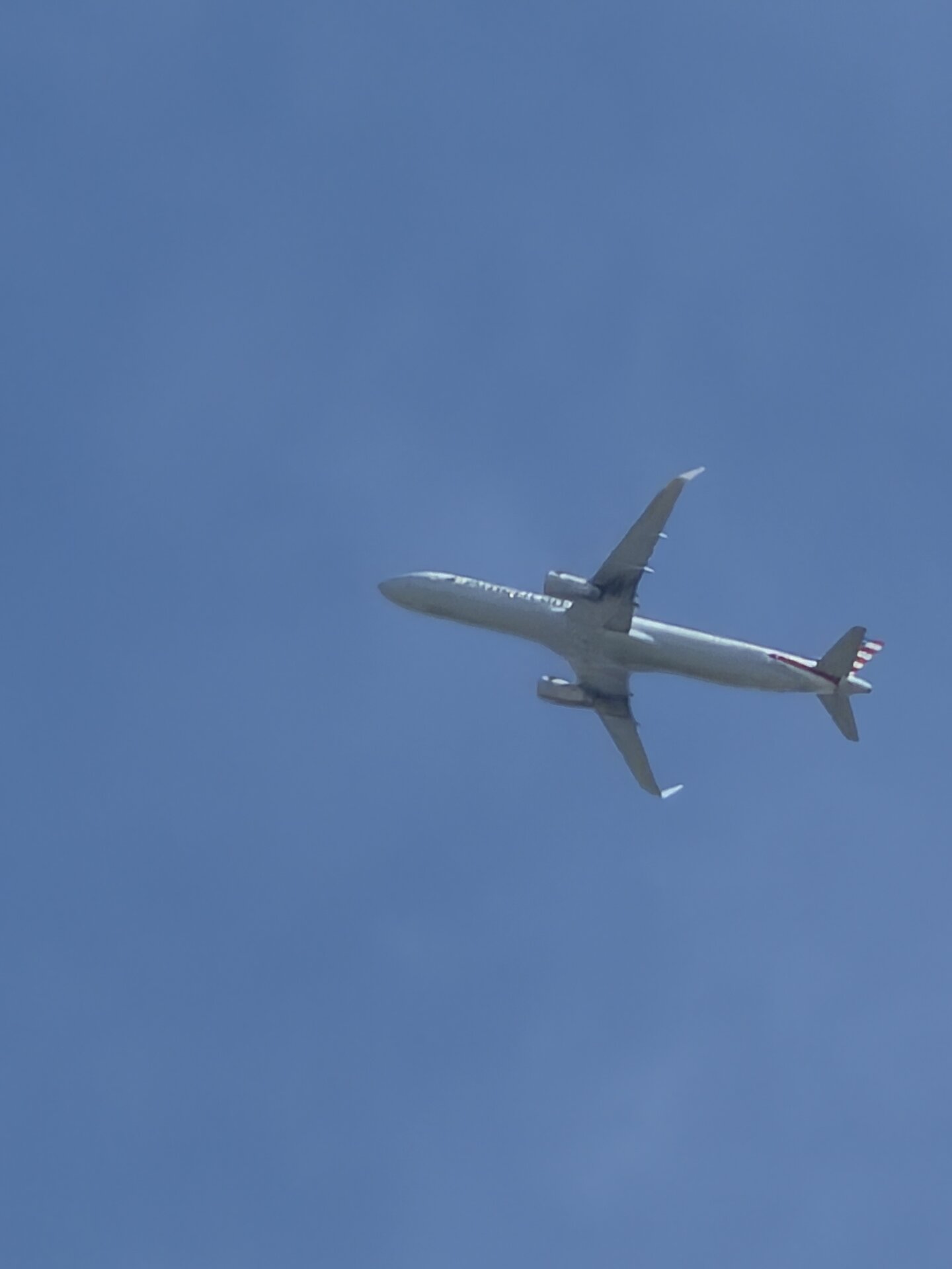 Spotting