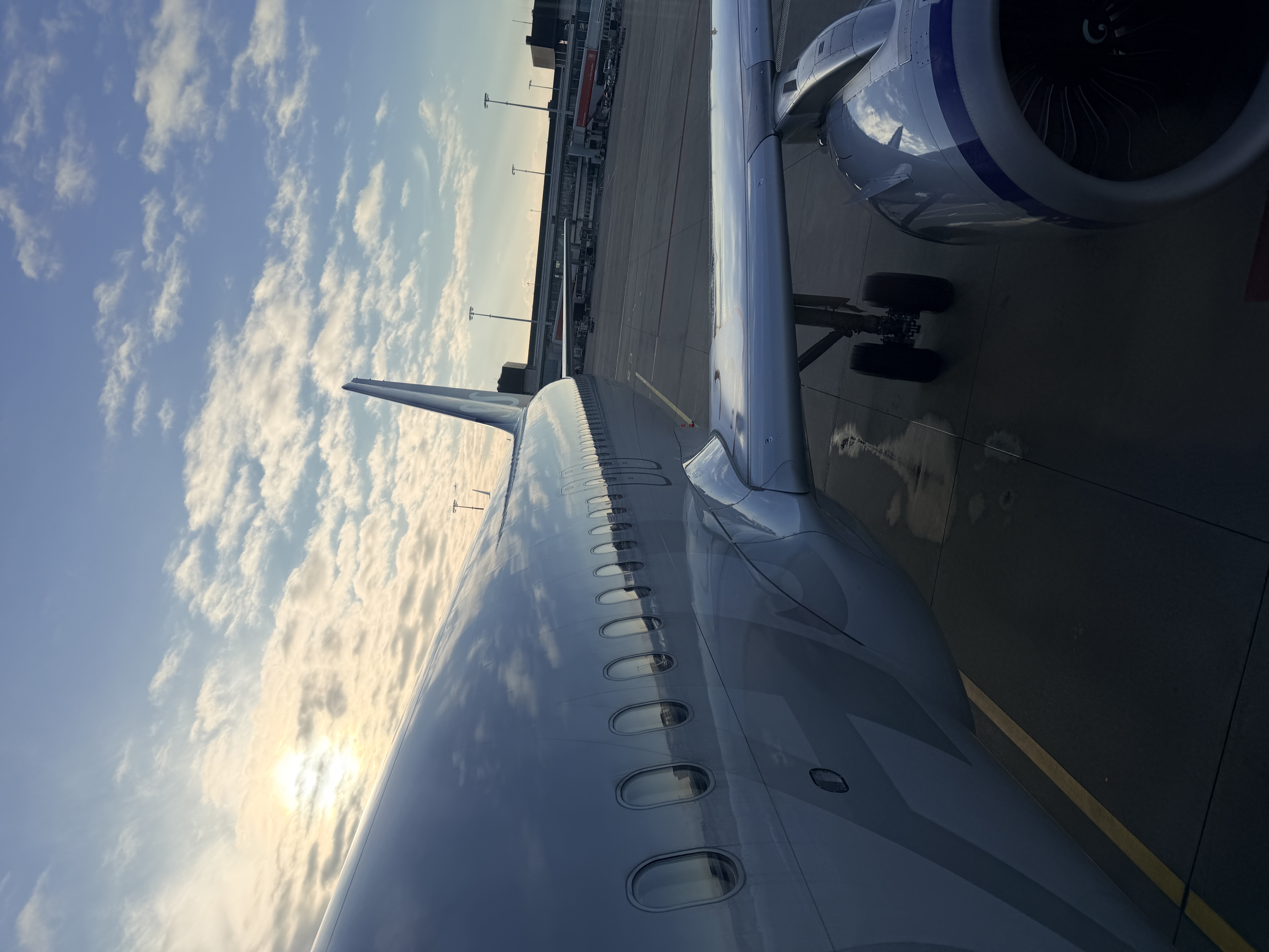 Spotting