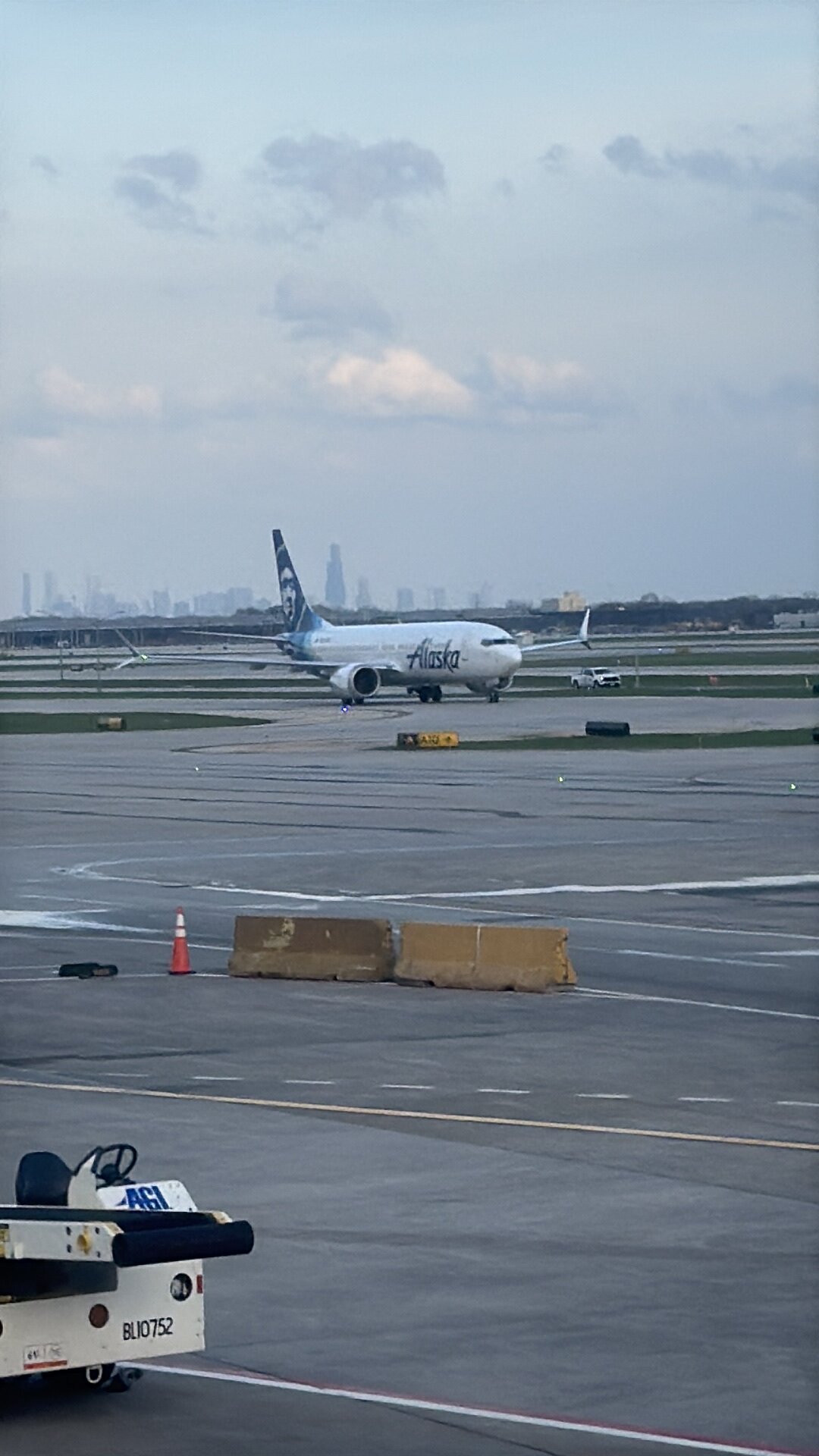 Spotting