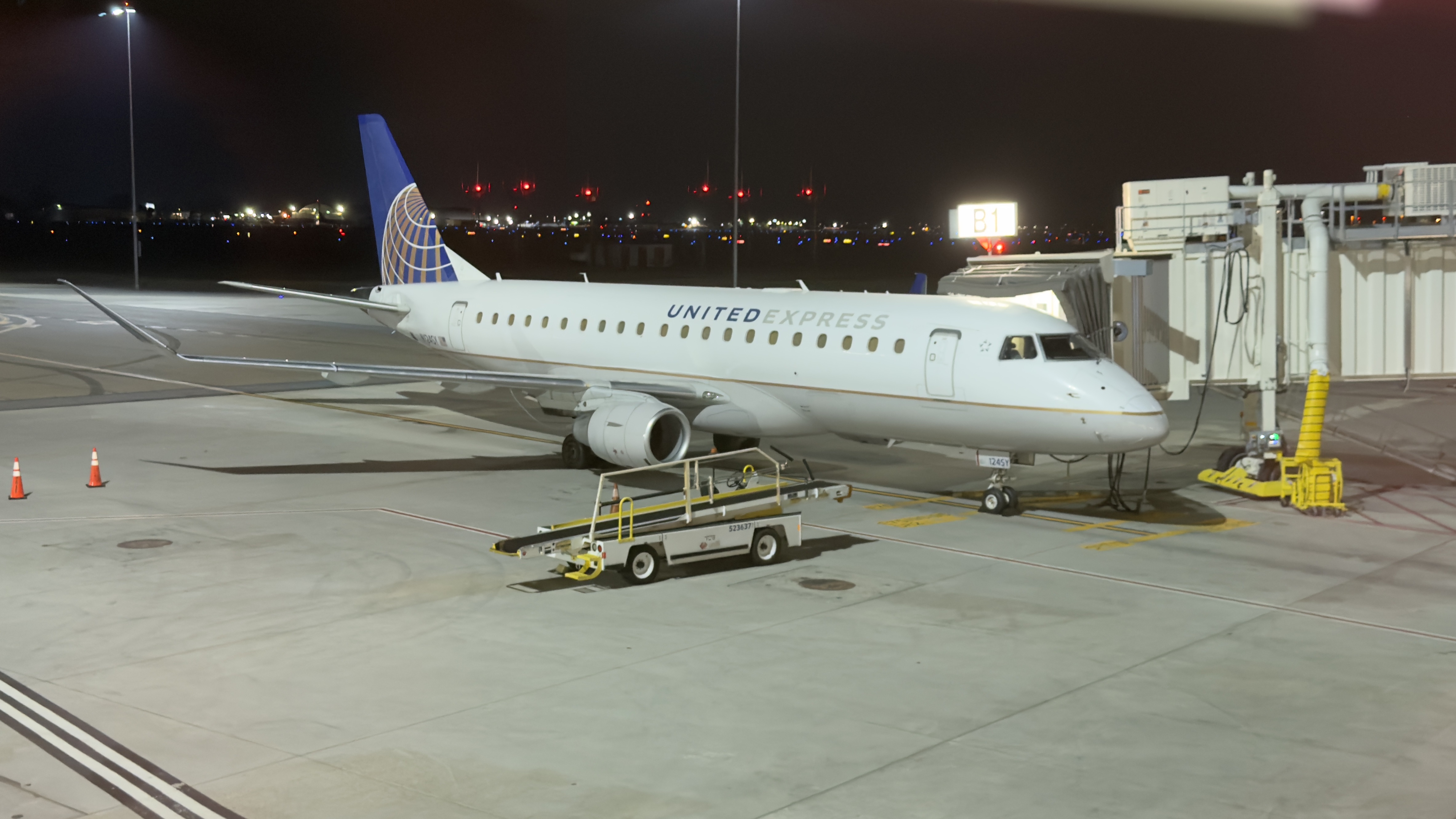 Aircraft