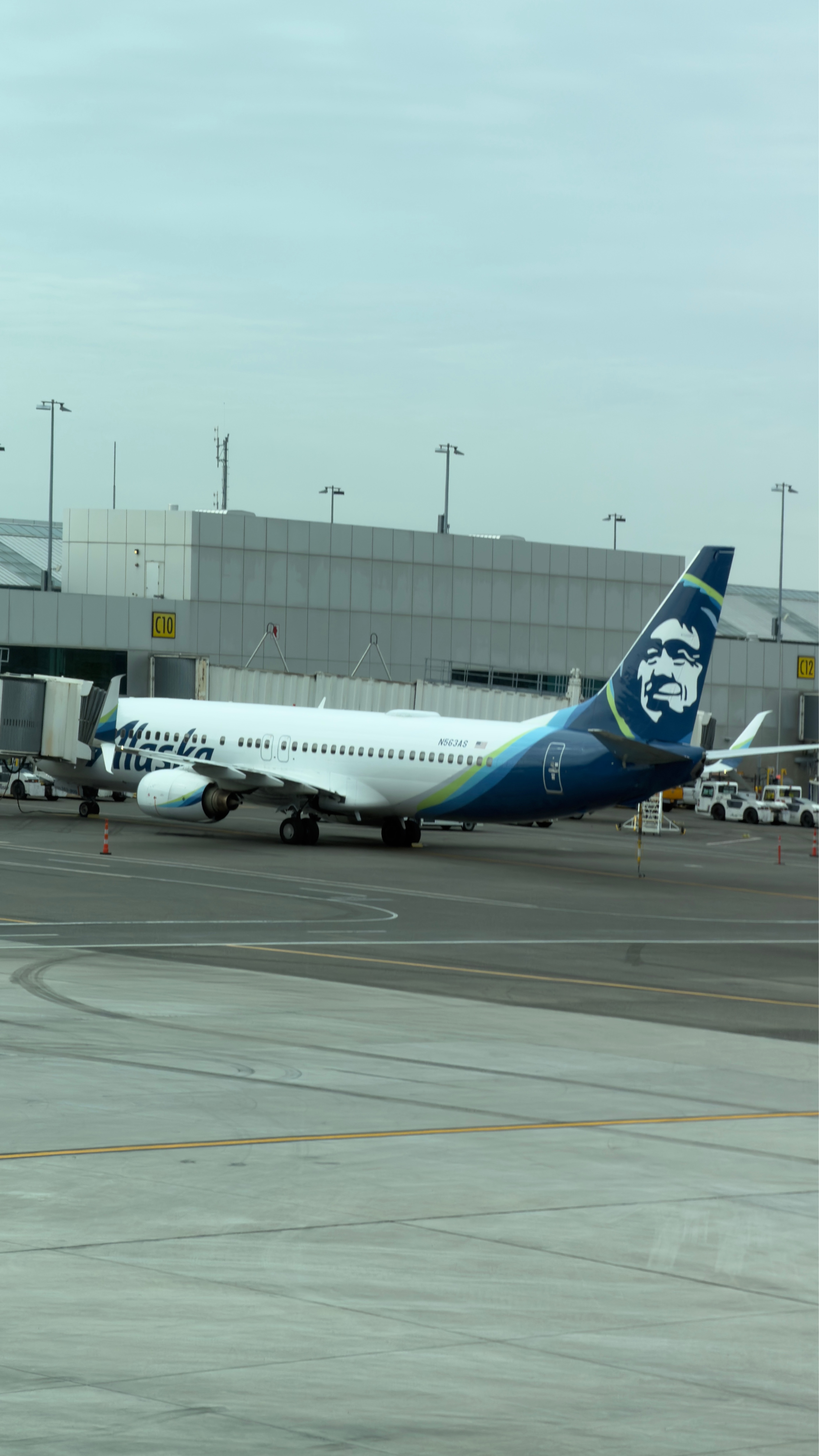 Aircraft