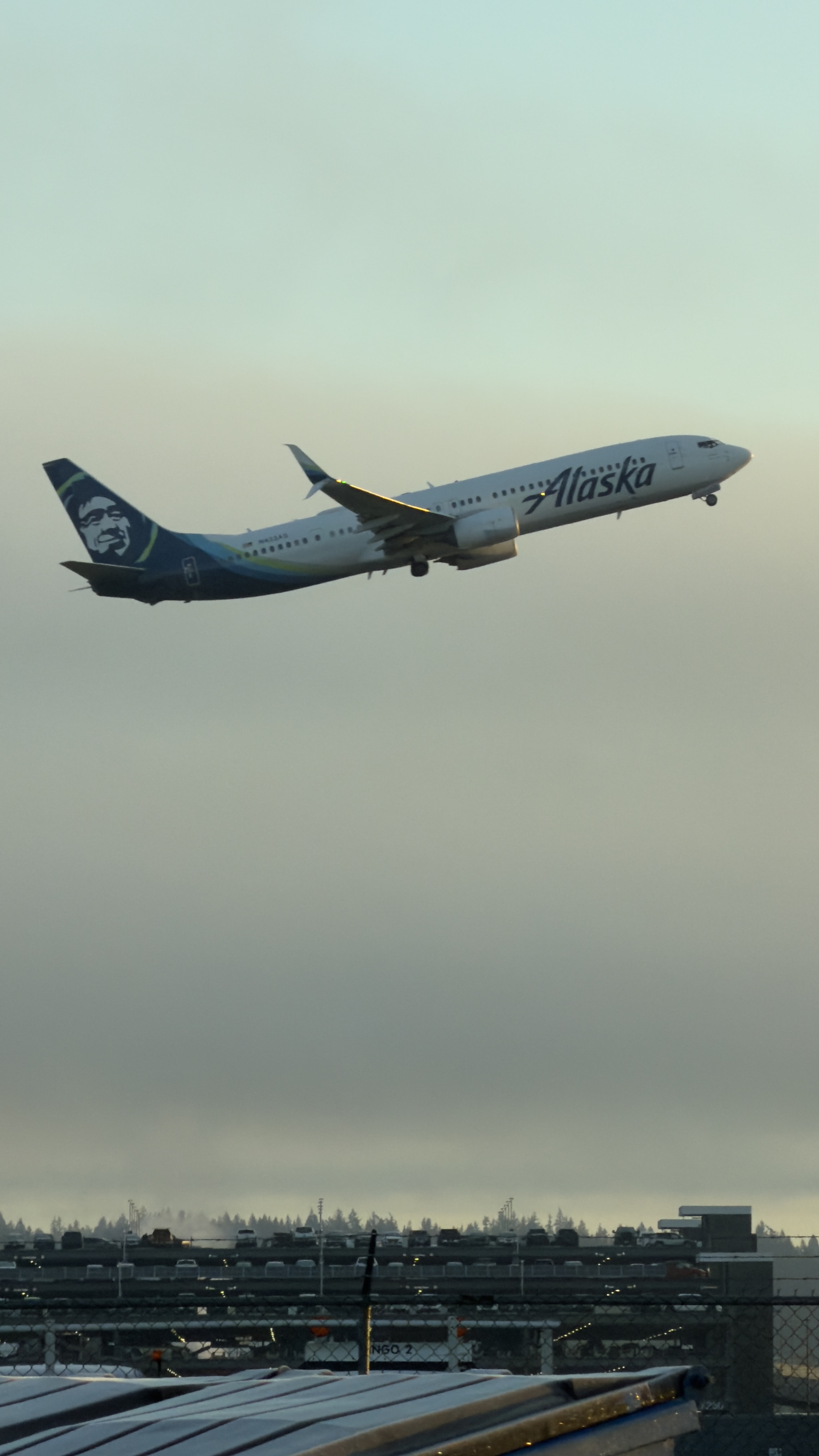 Aircraft