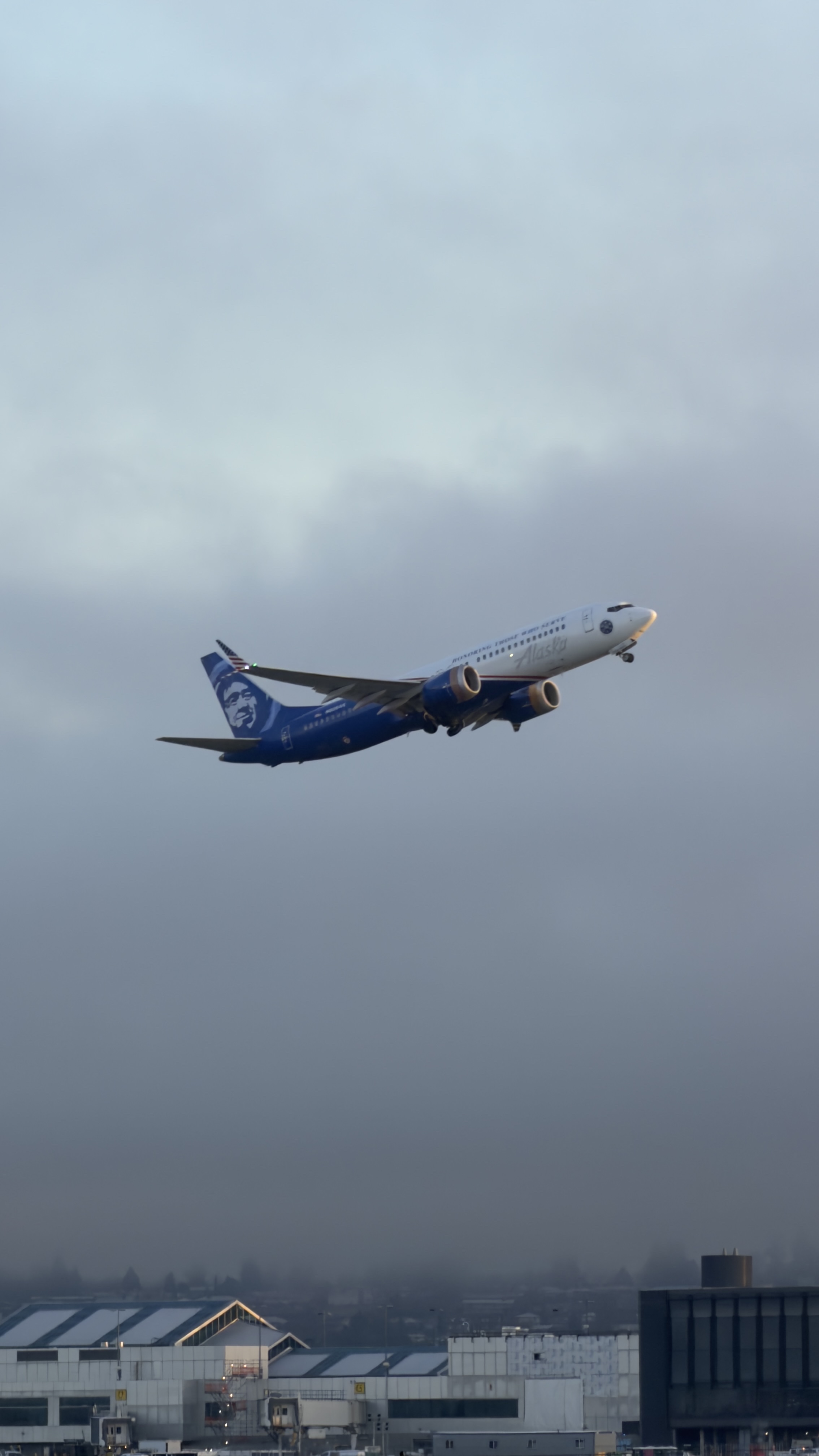 Aircraft