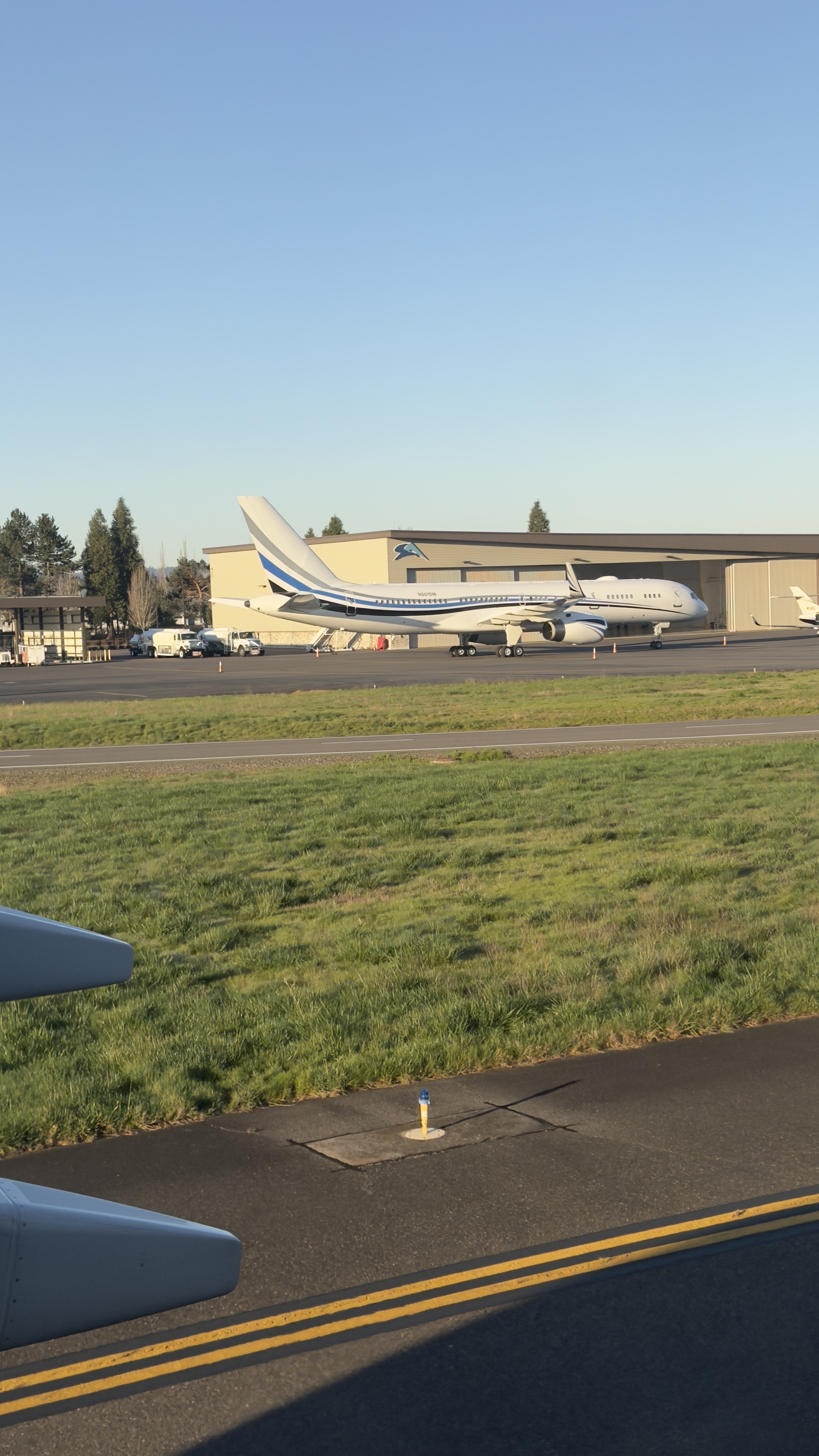 Aircraft