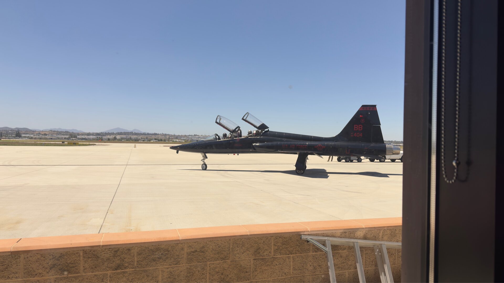 Spotting