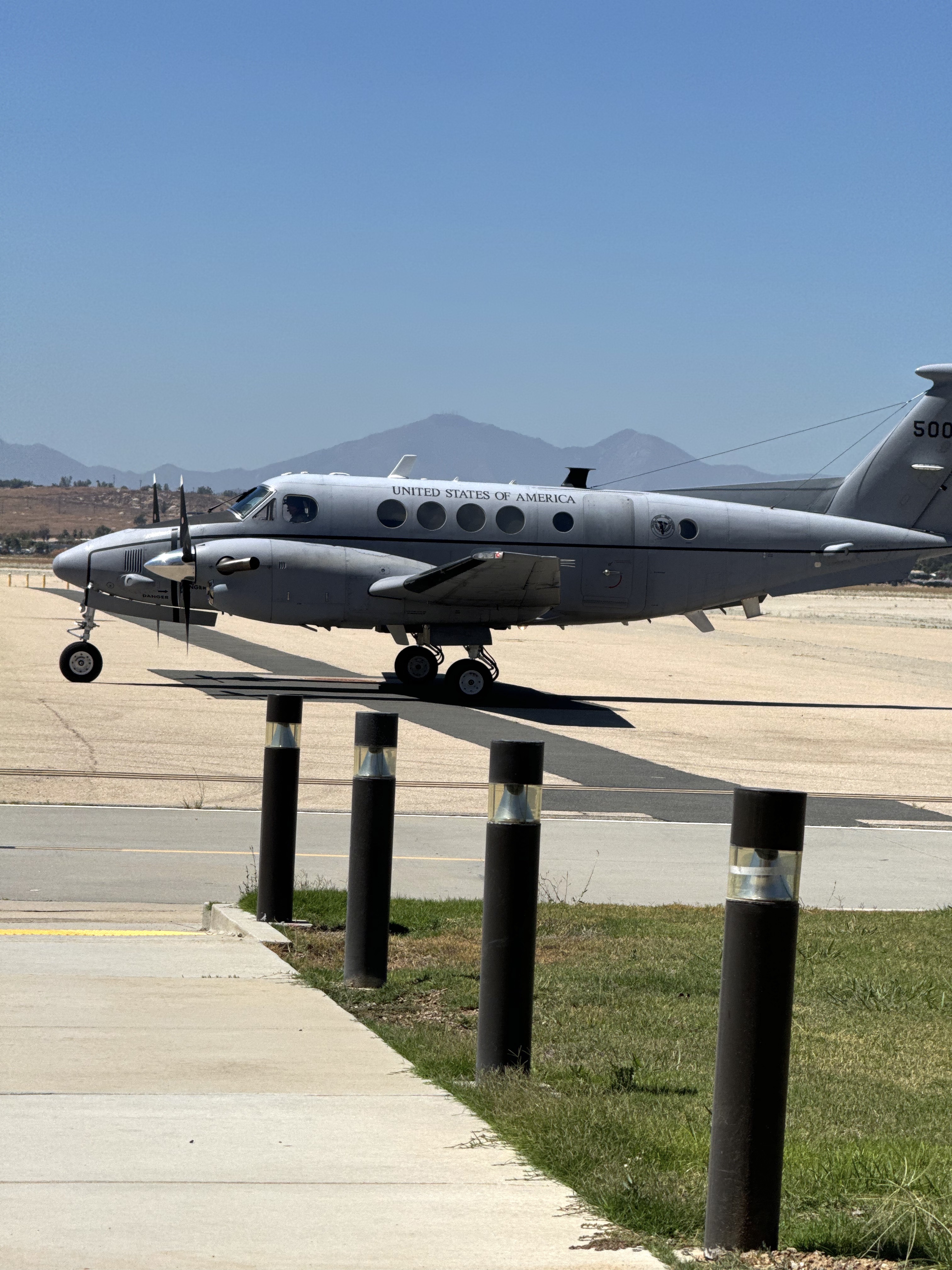 Aircraft