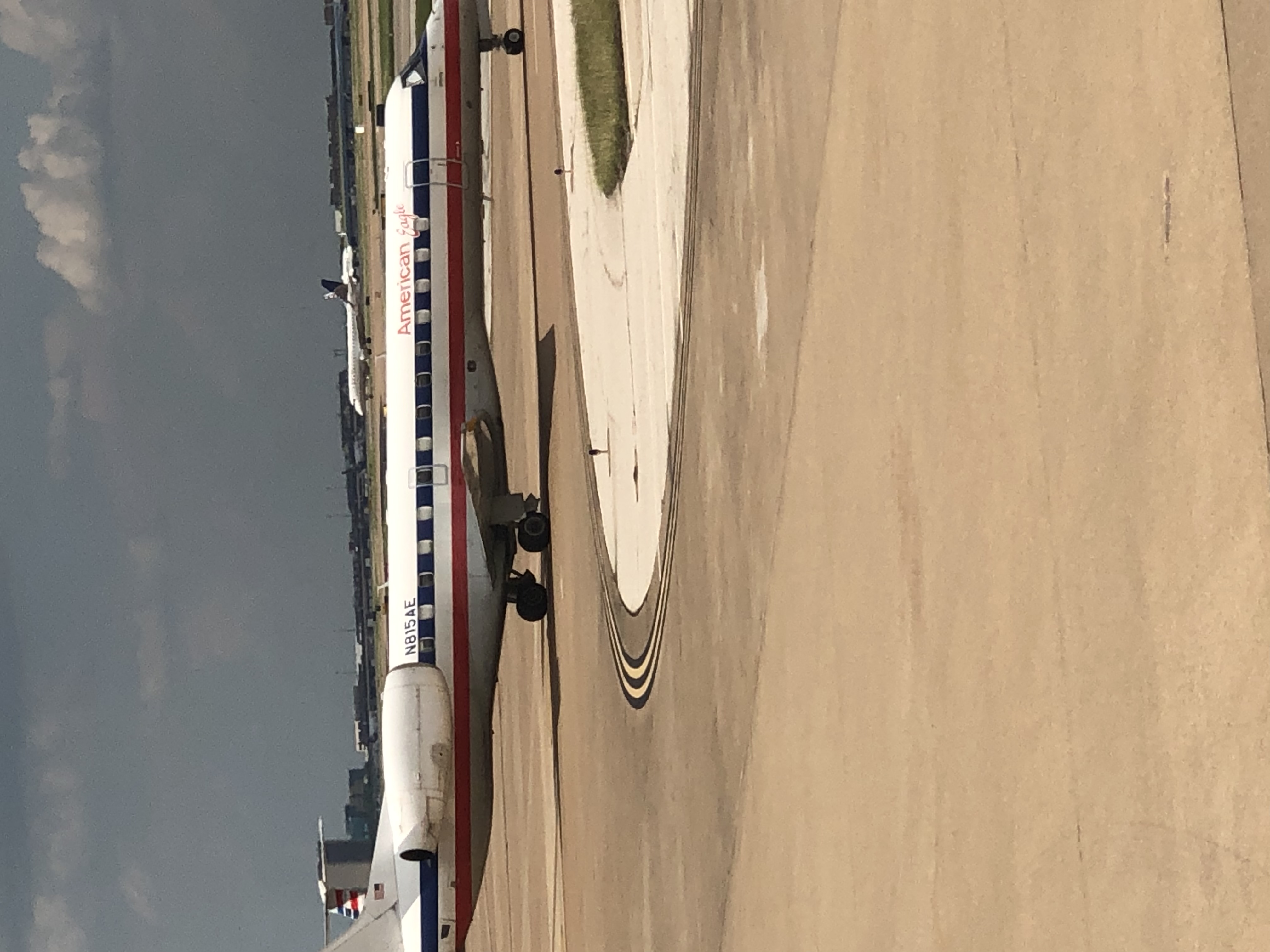 Aircraft