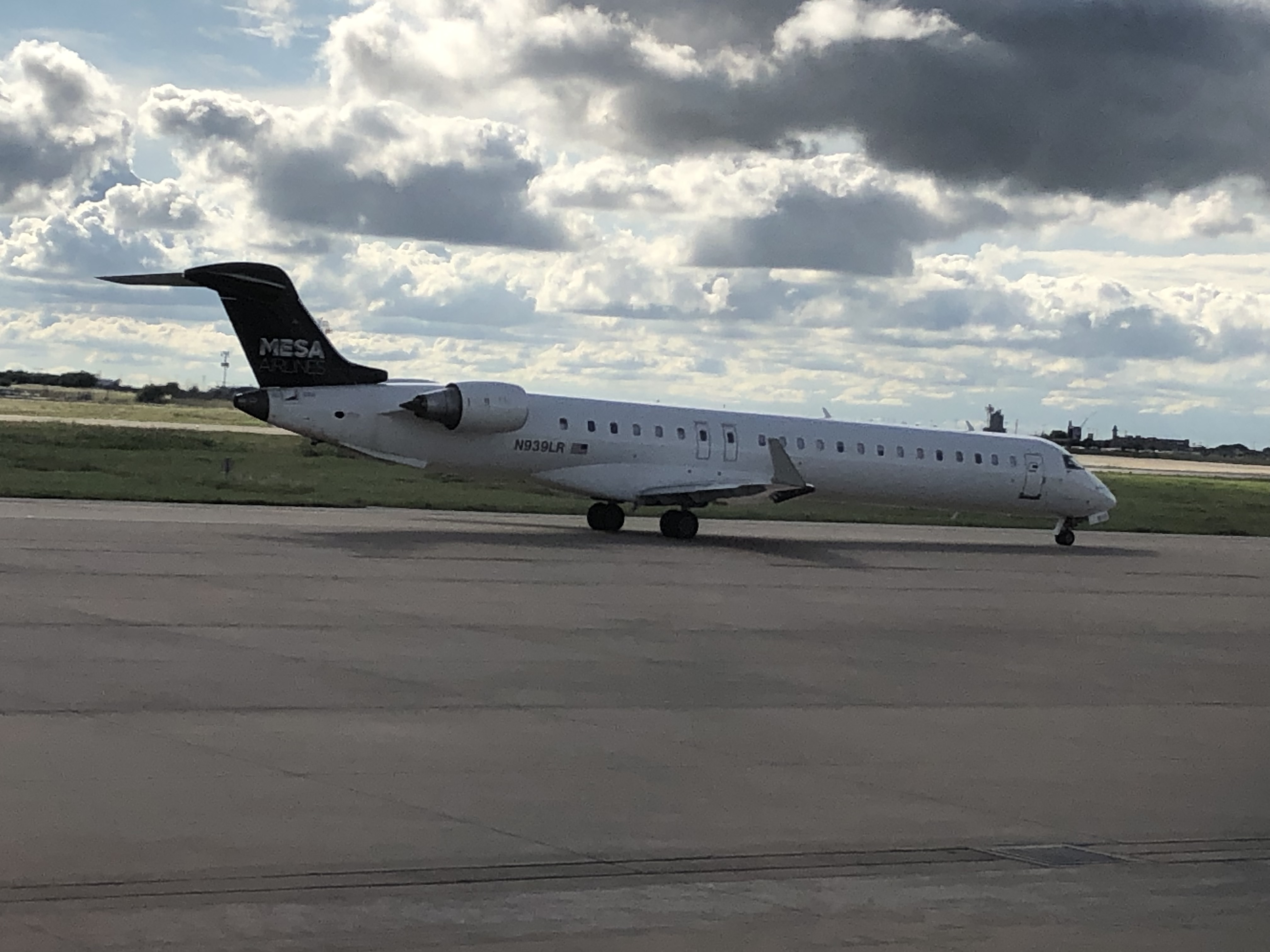 Aircraft