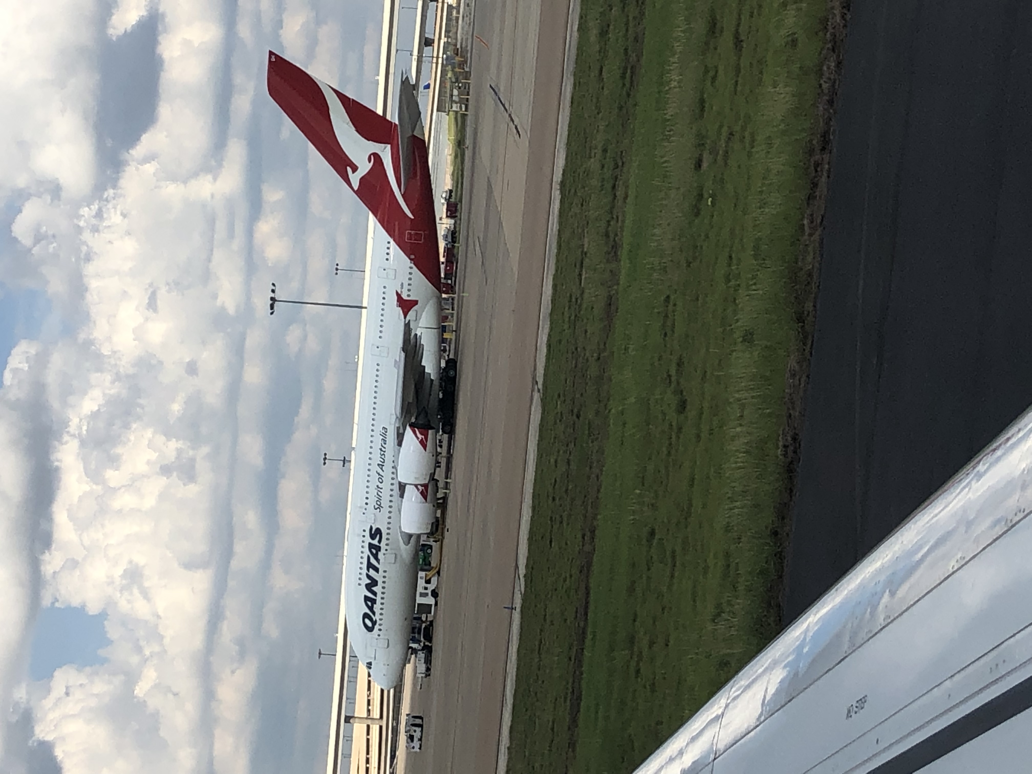 Aircraft