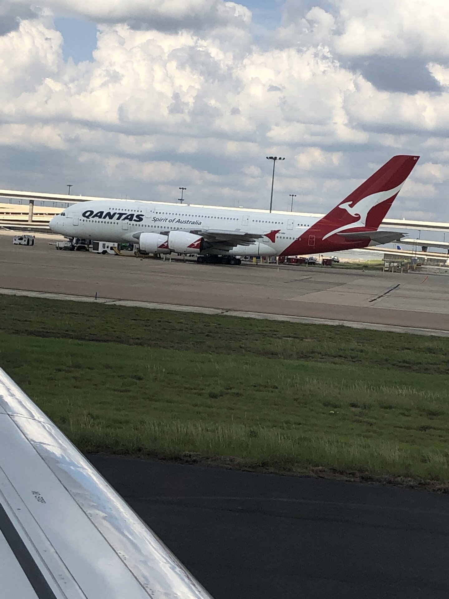 Spotting